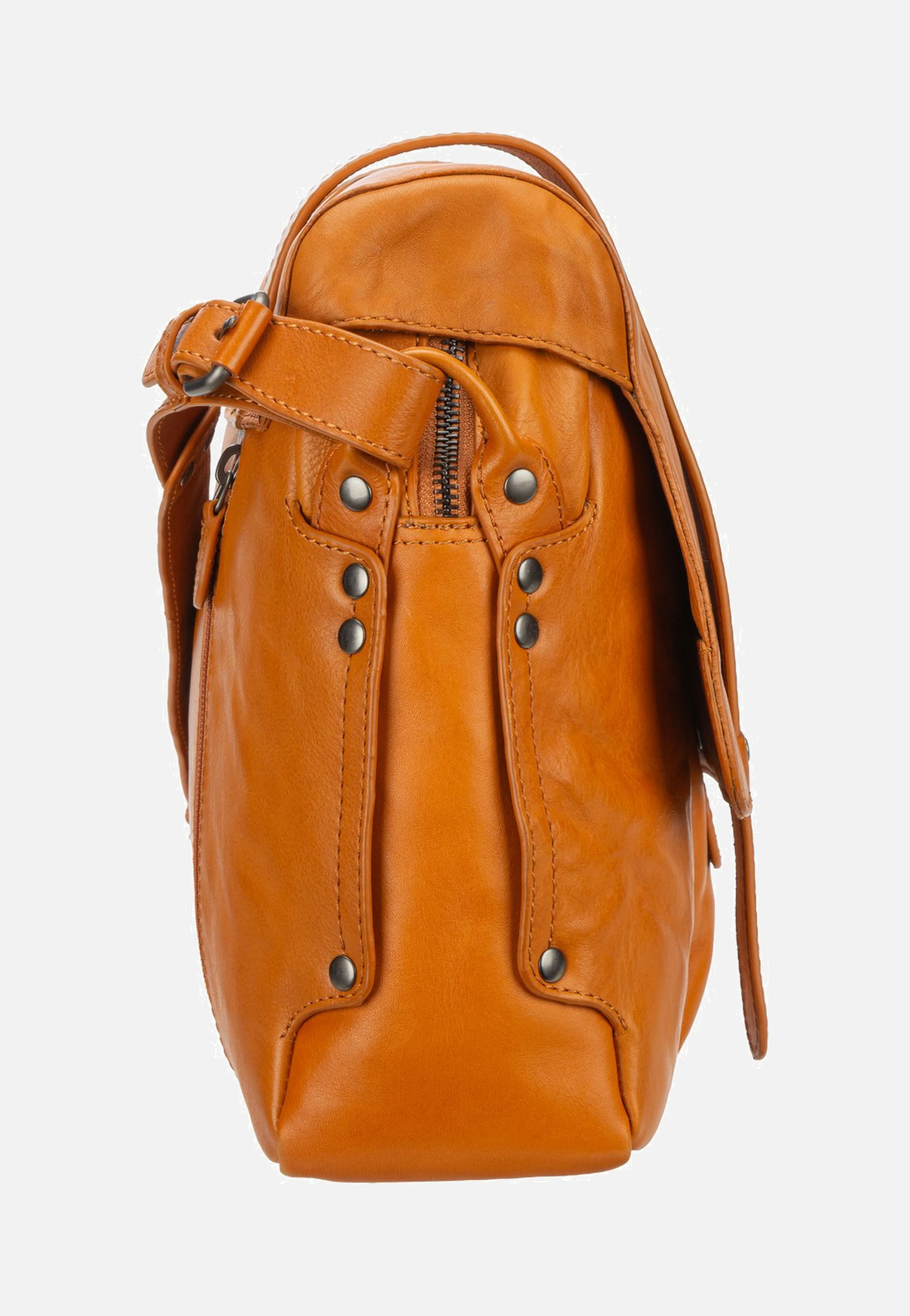 Mrs. Honey Pie Indian Summer  - Messenger Bag - Image 4