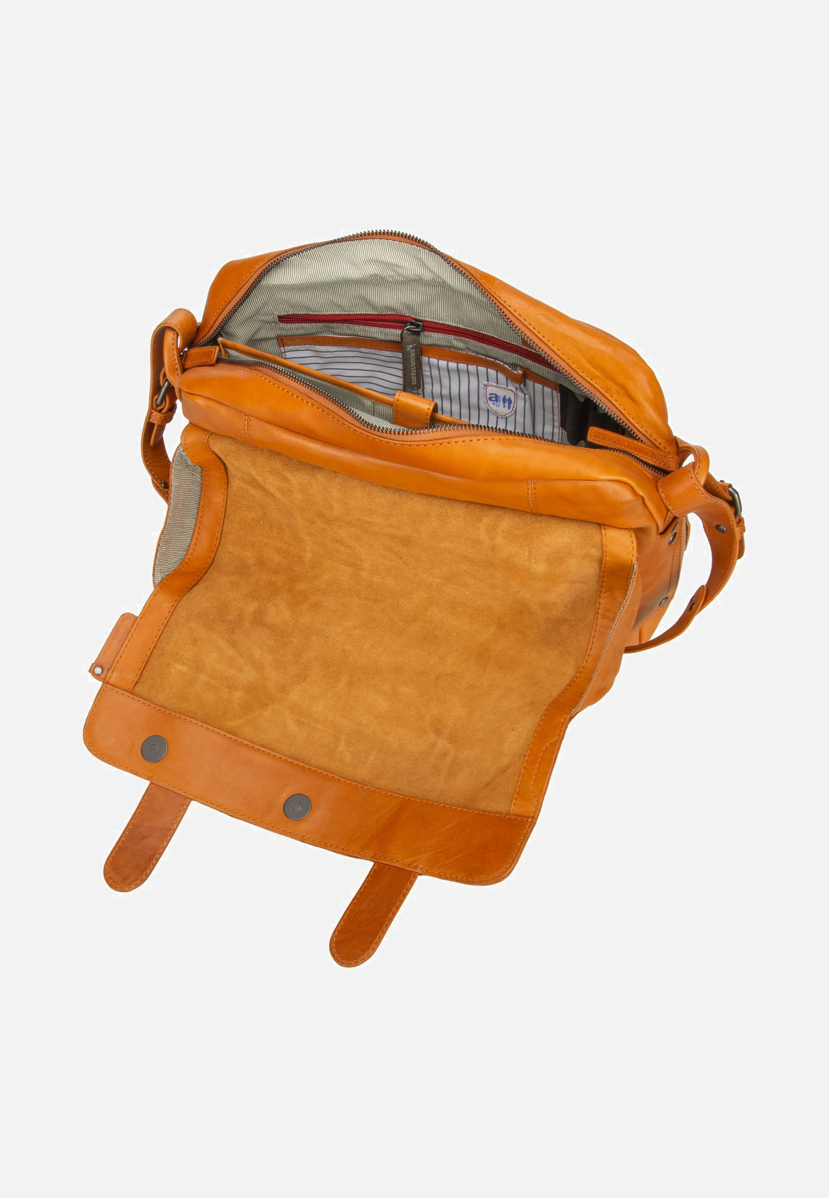Mrs. Honey Pie Indian Summer  - Messenger Bag - Image 7