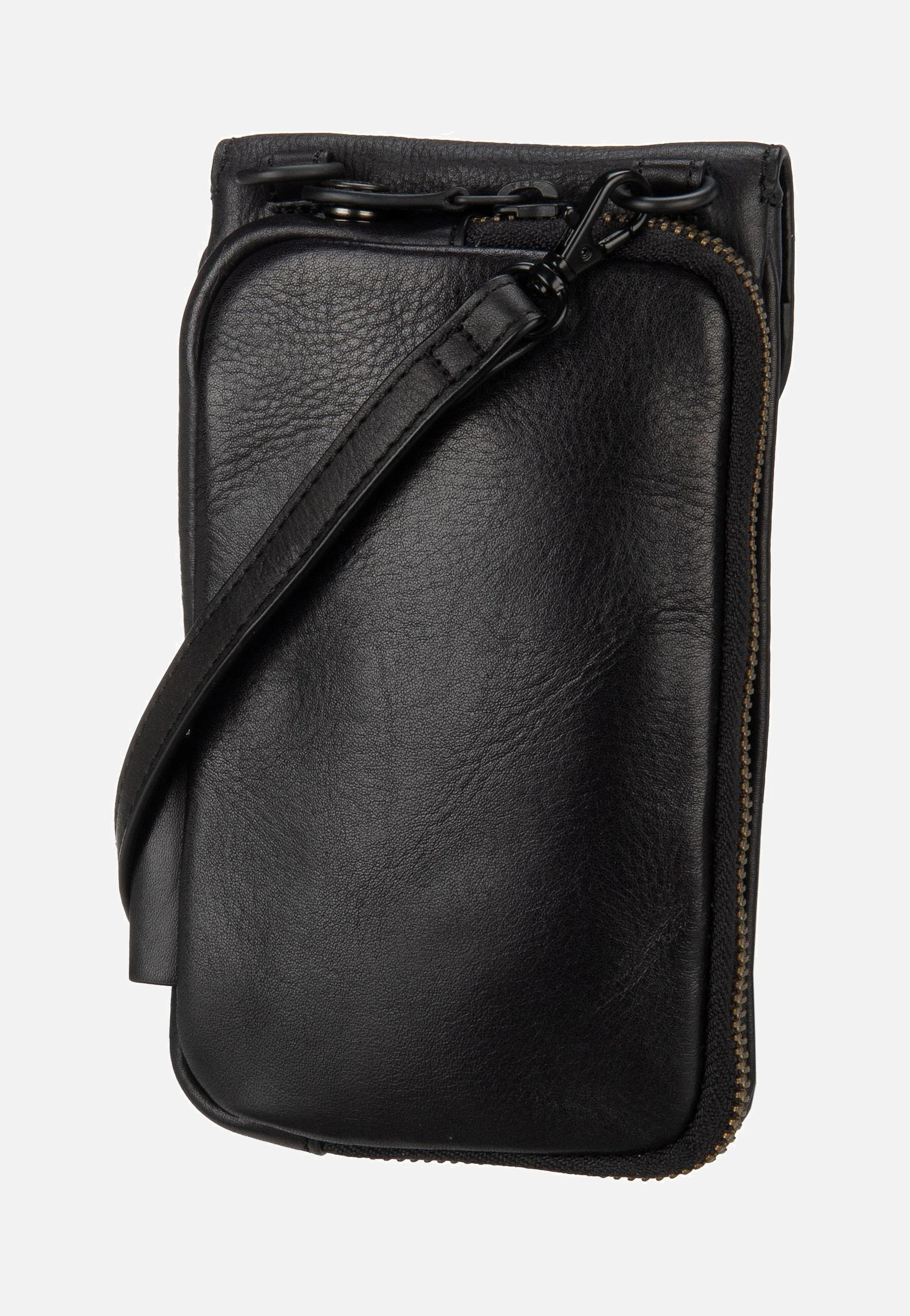 Mrs. Lemon Twist Black Smoke - Handytasche - Image 2