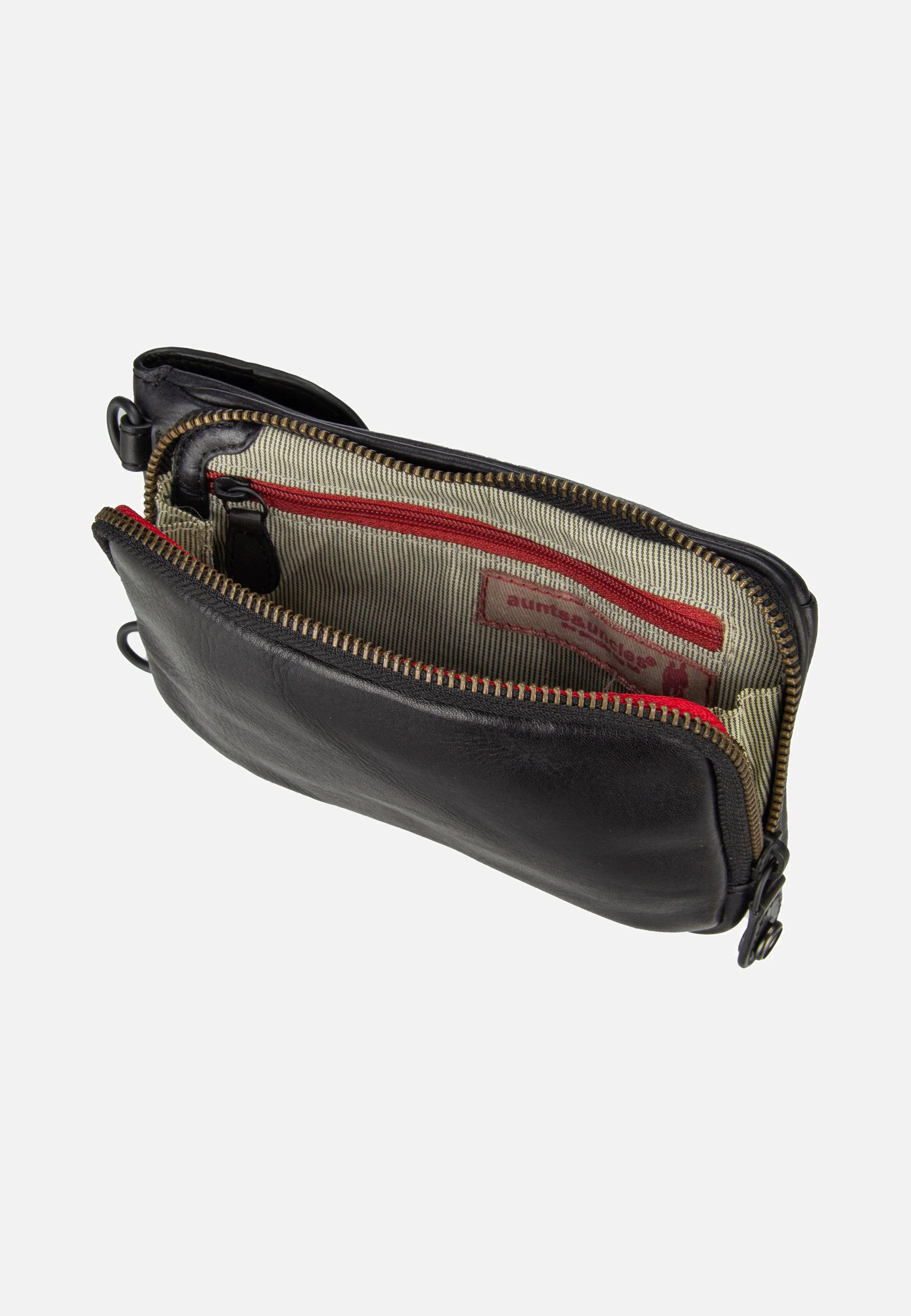 Mrs. Lemon Twist Black Smoke - Handytasche - Image 4