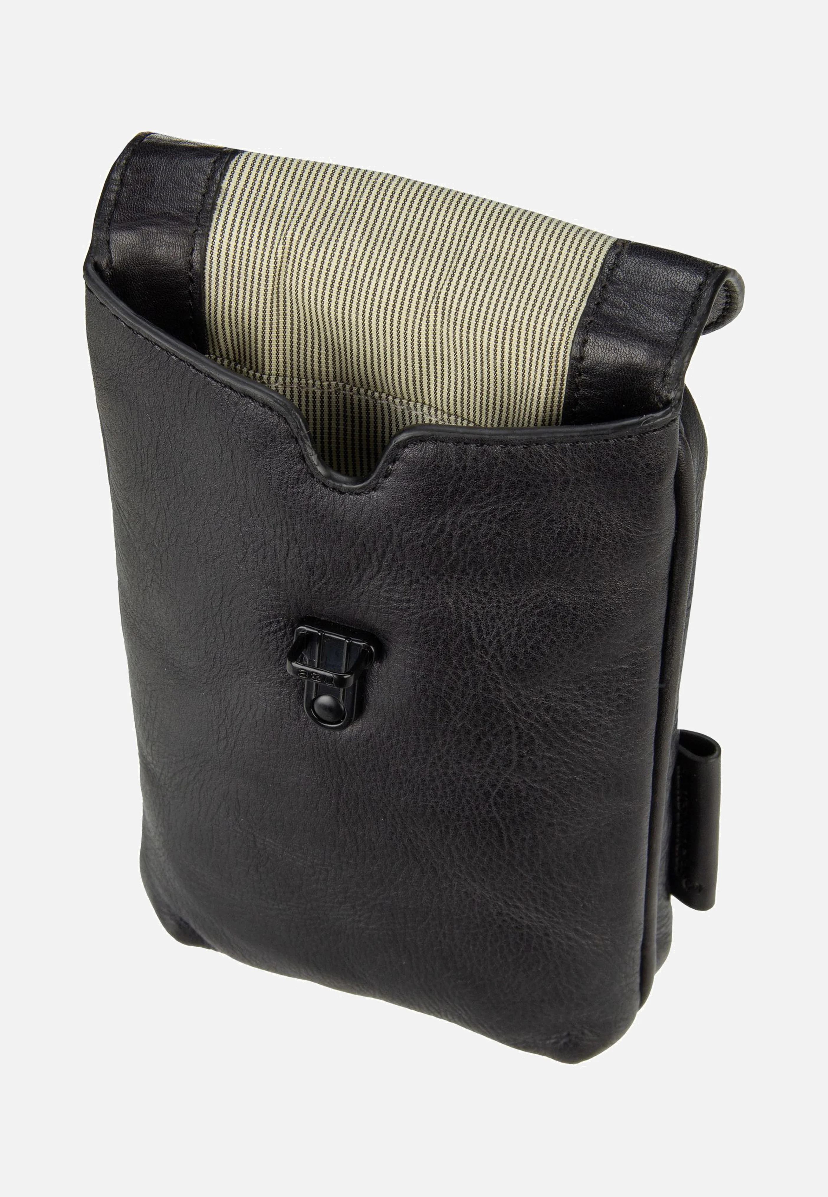 Mrs. Lemon Twist Black Smoke - Handytasche - Image 5