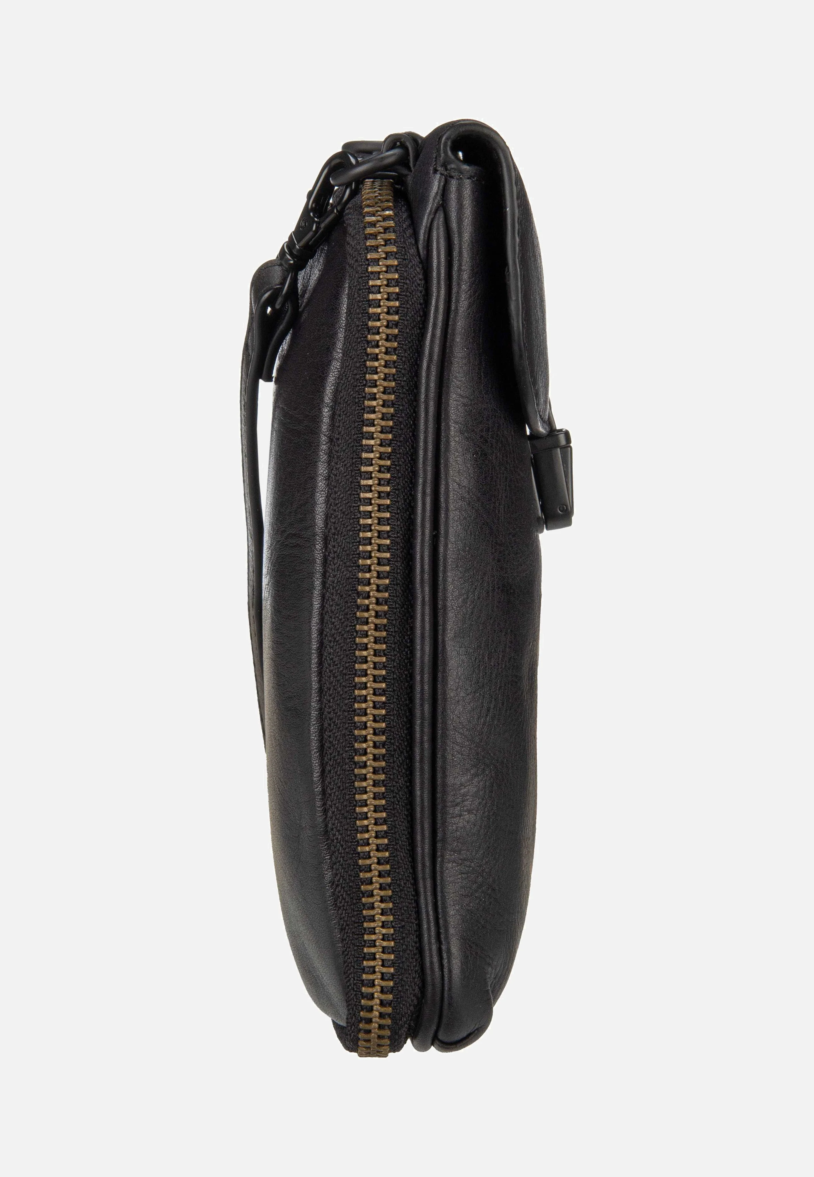 Mrs. Lemon Twist Black Smoke - Handytasche - Image 6