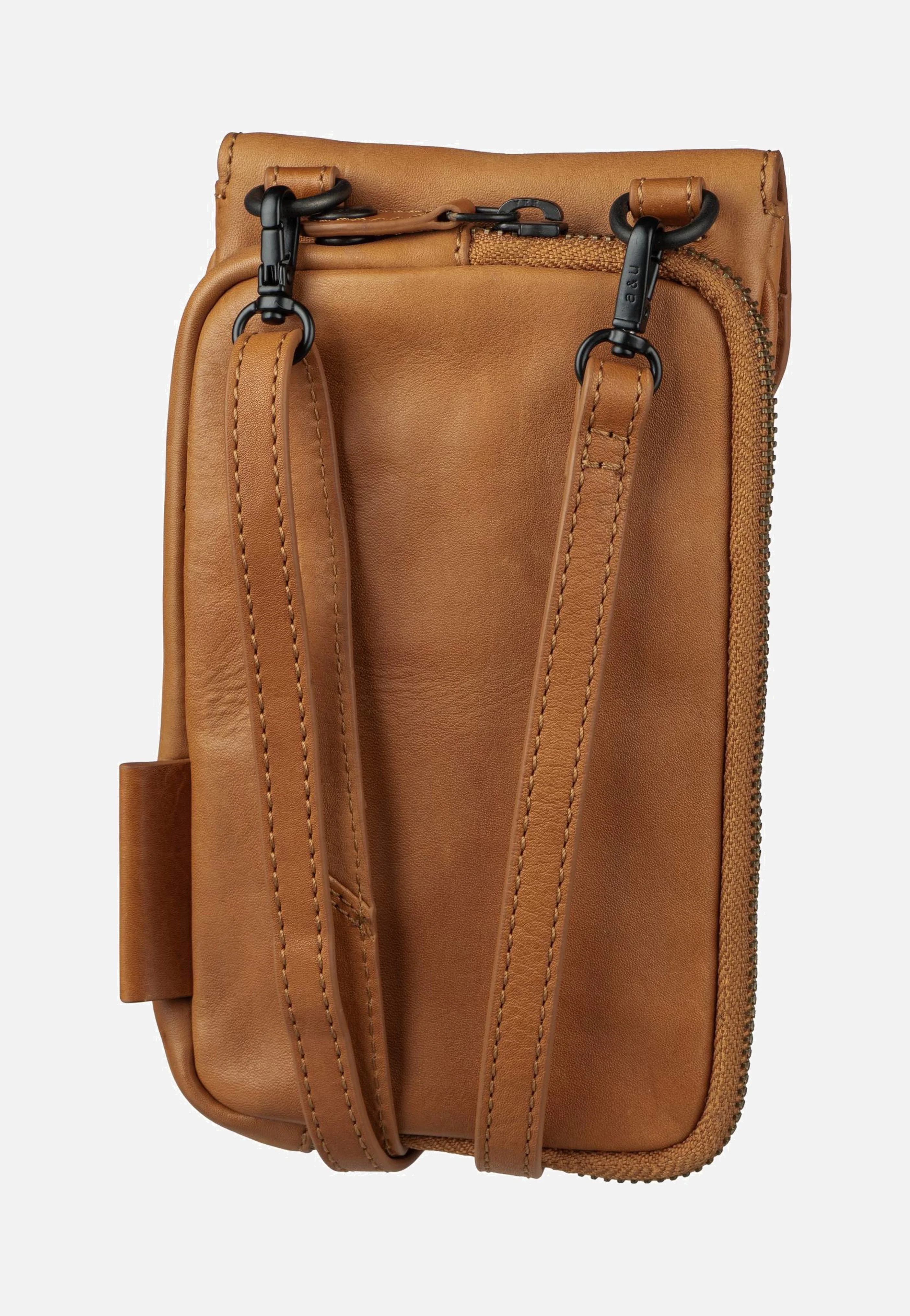 Mrs. Lemon Twist Caramel - Handytasche - Image 2