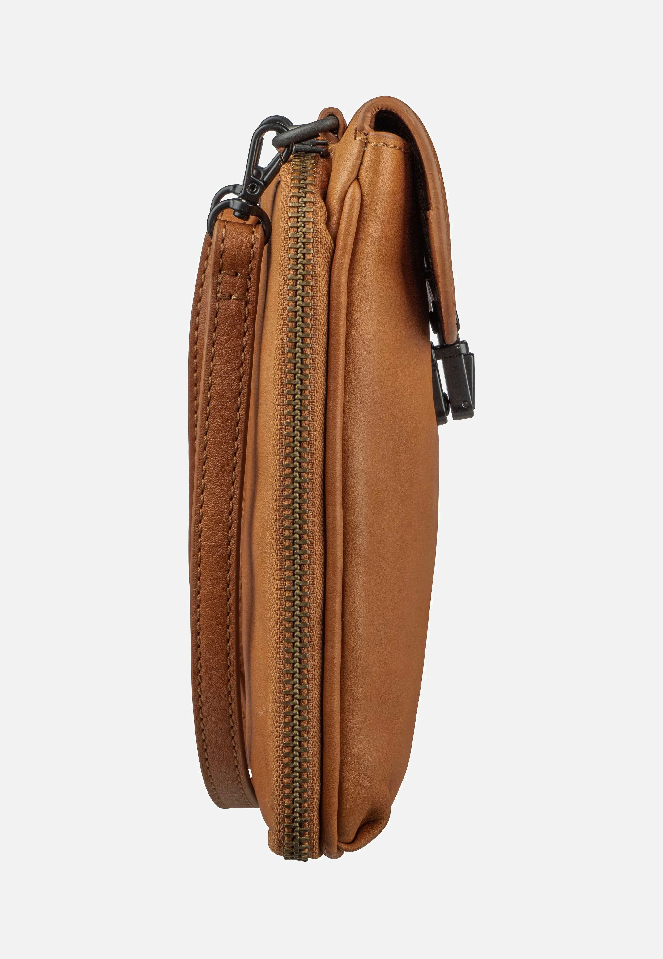 Mrs. Lemon Twist Caramel - Handytasche - Image 6