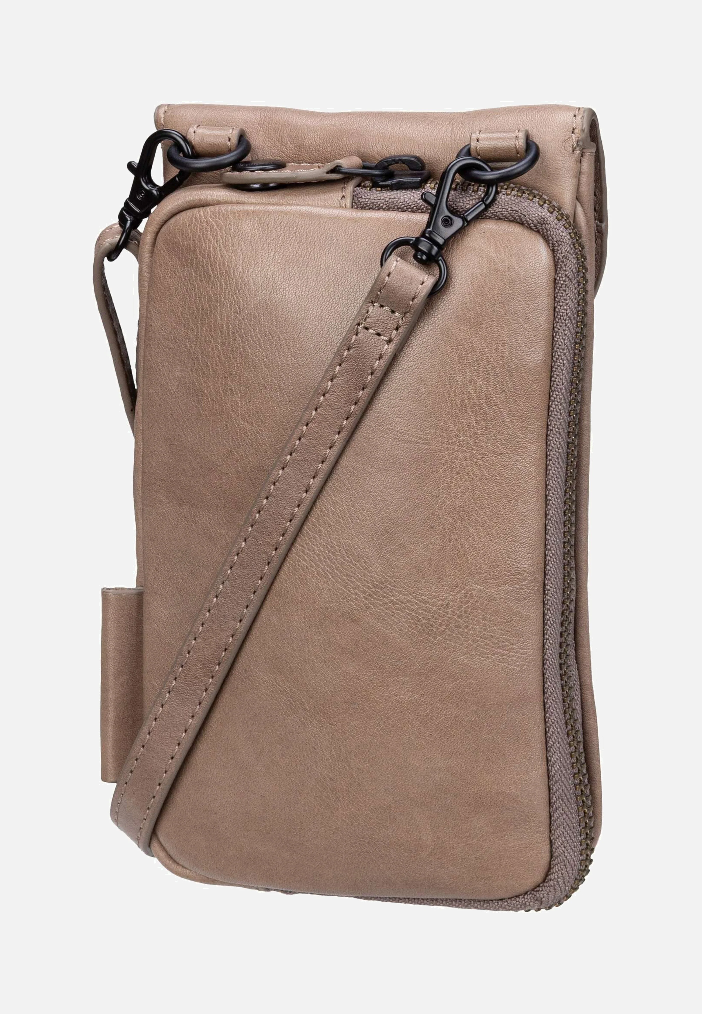 Mrs. Lemon Twist Cashmere - Handytasche - Image 2