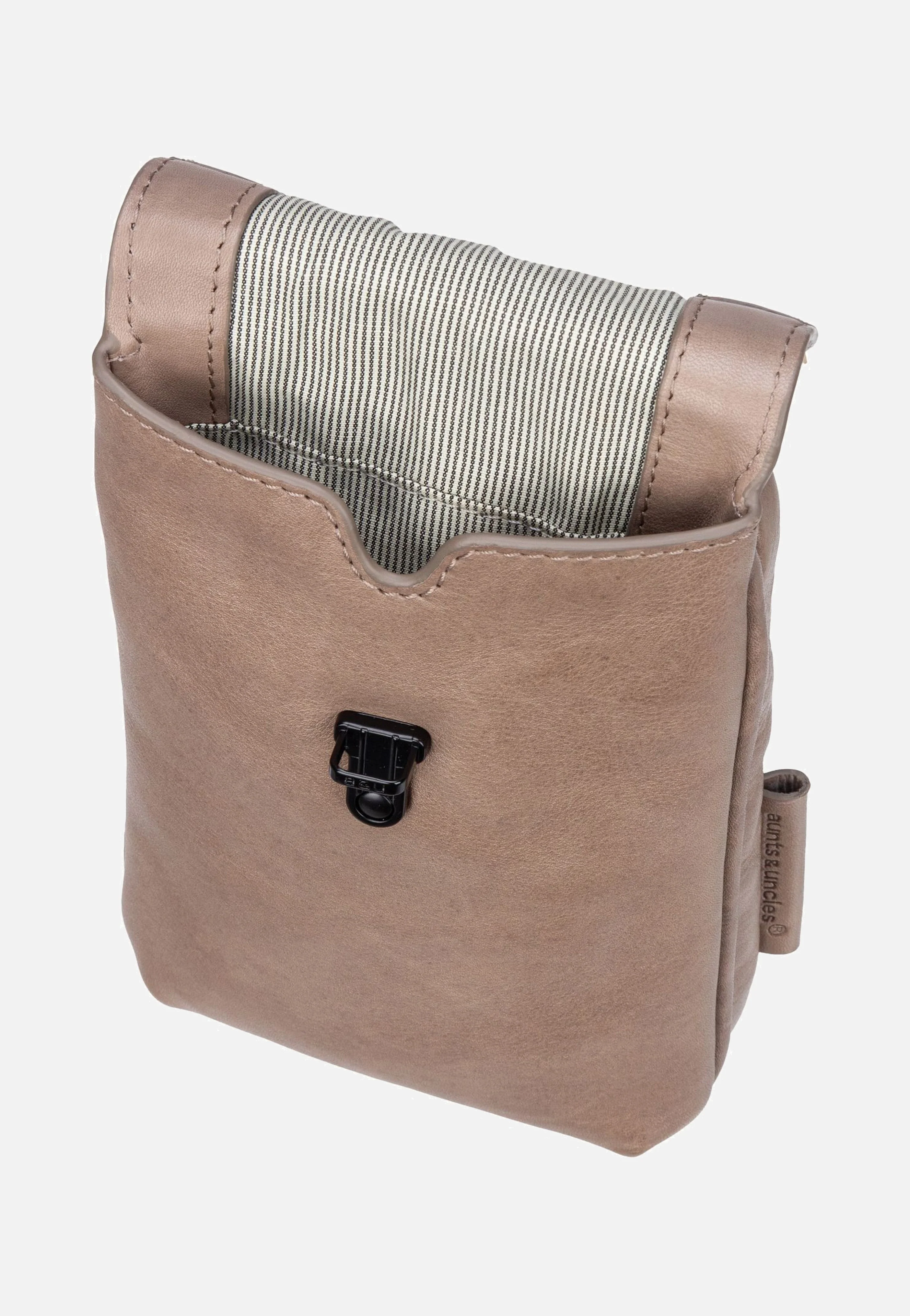 Mrs. Lemon Twist Cashmere - Handytasche - Image 3