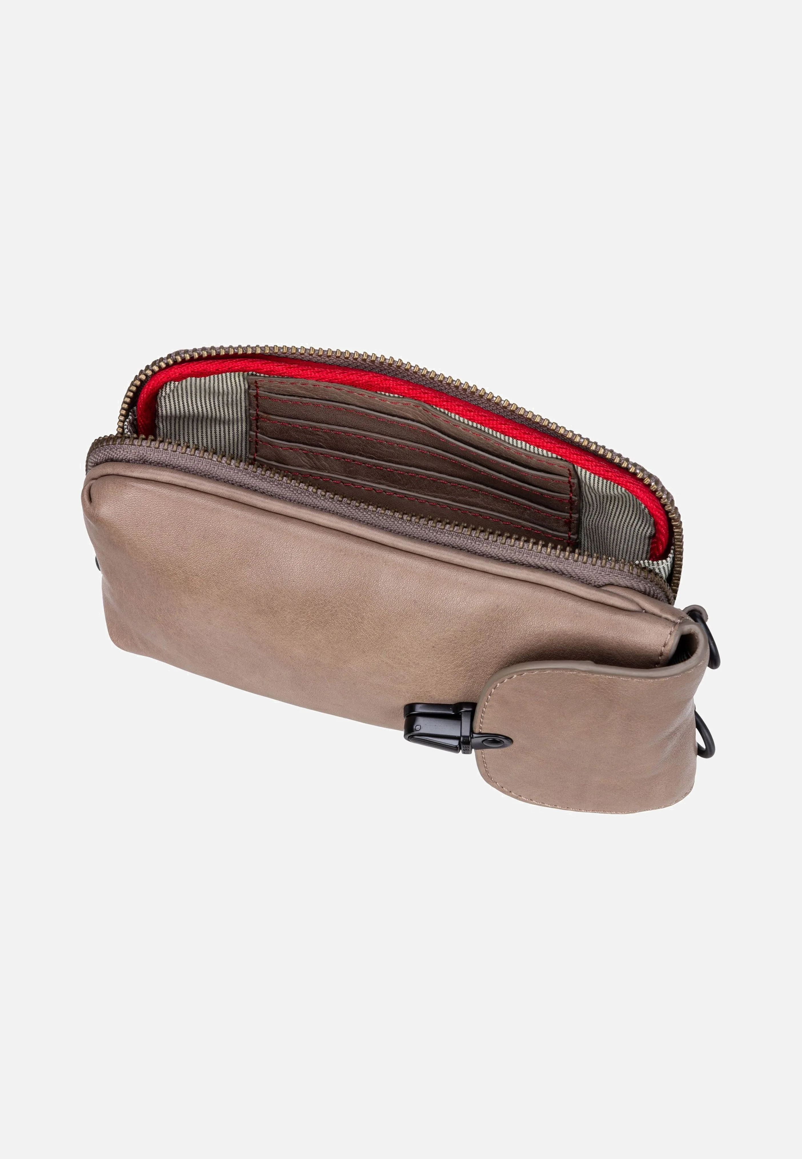 Mrs. Lemon Twist Cashmere - Handytasche - Image 5