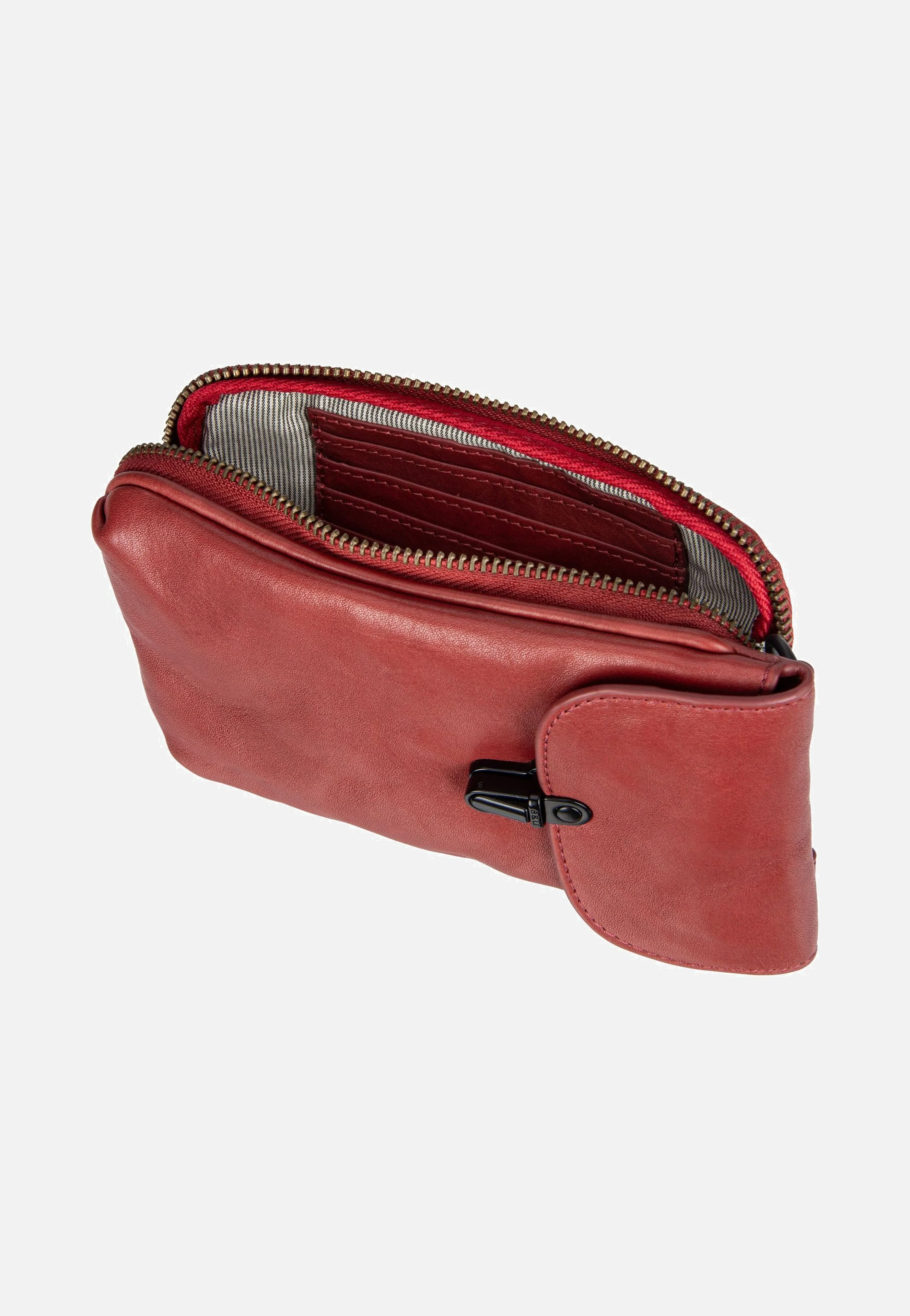 Mrs. Lemon Twist Intense Rust - Handytasche - Image 3