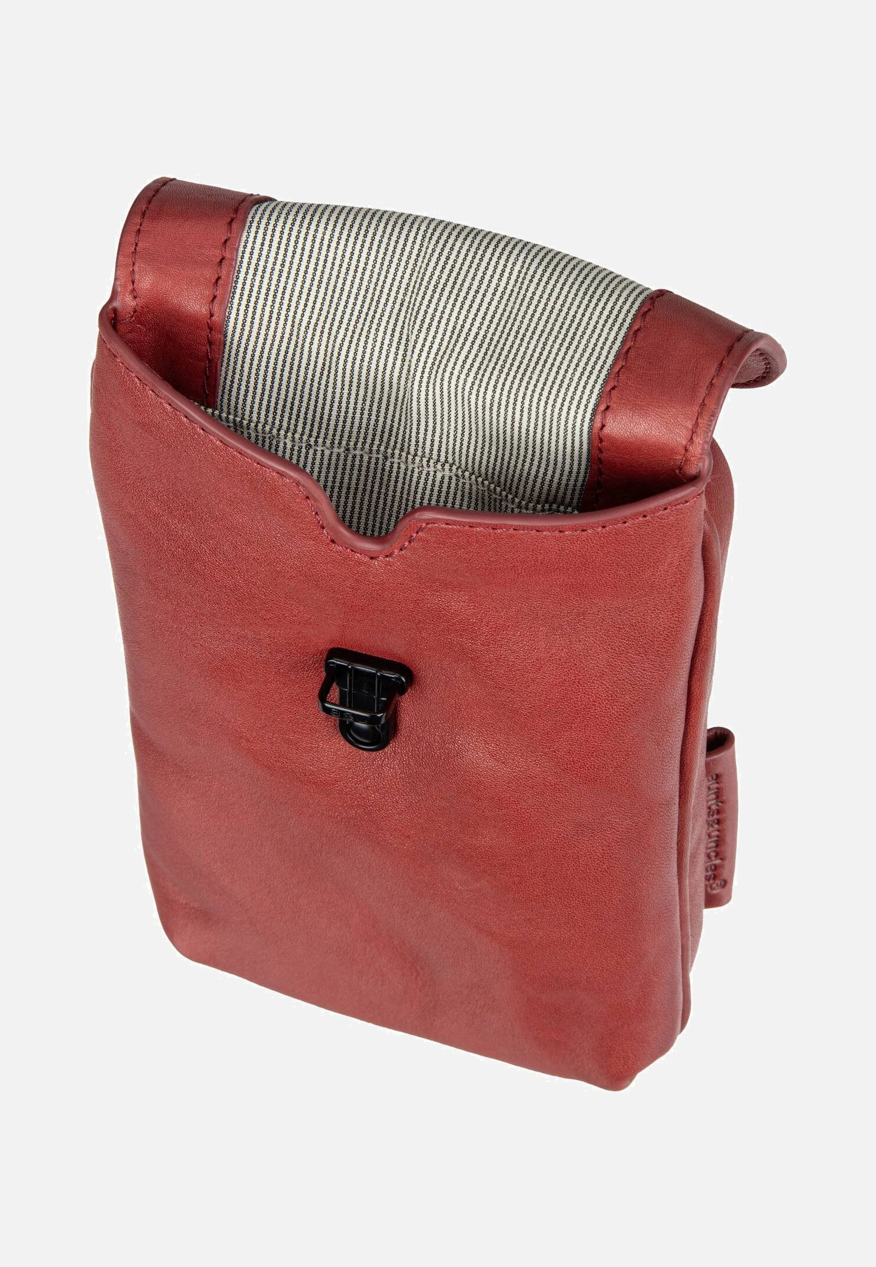 Mrs. Lemon Twist Intense Rust - Handytasche - Image 4