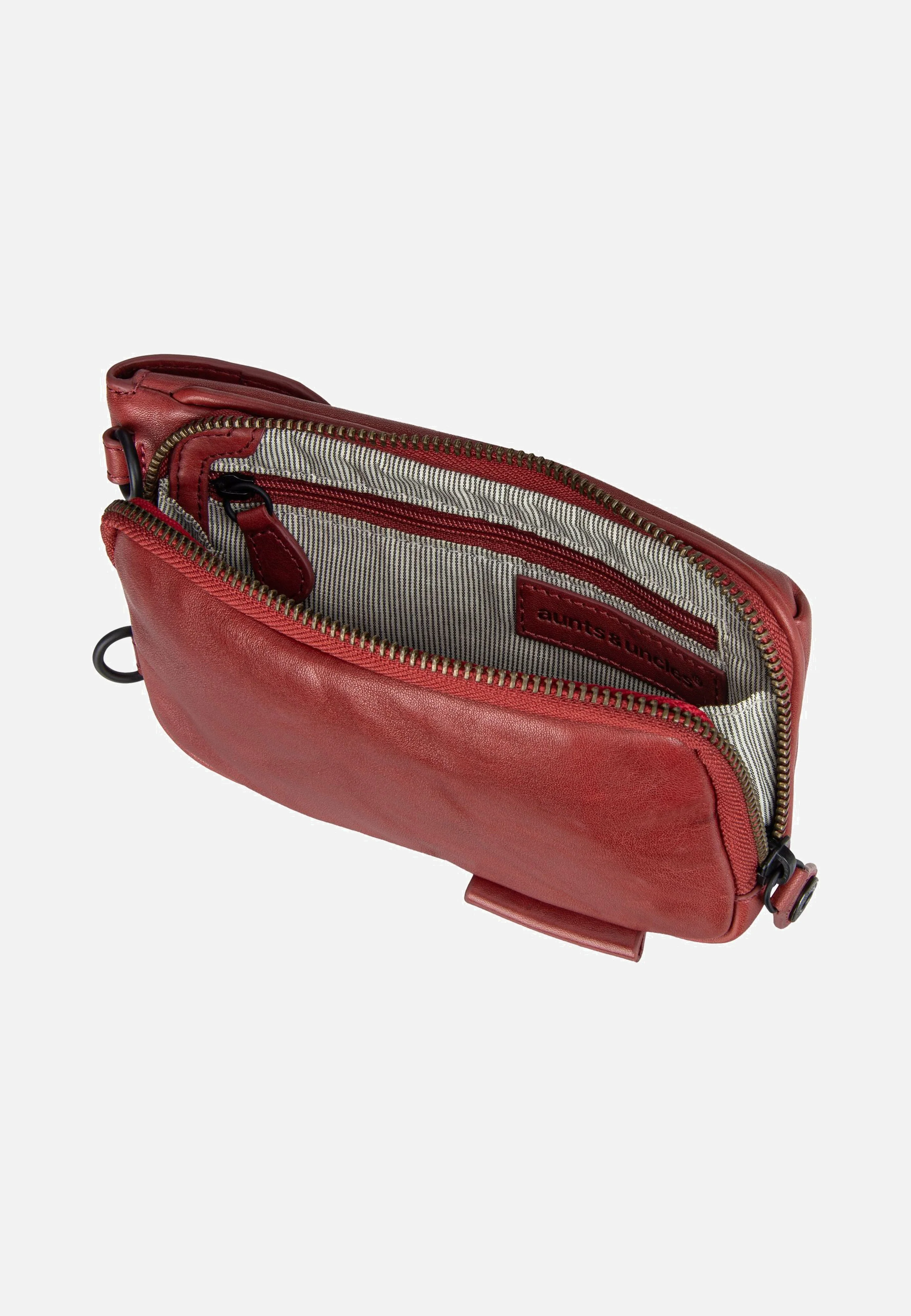 Mrs. Lemon Twist Intense Rust - Handytasche - Image 5