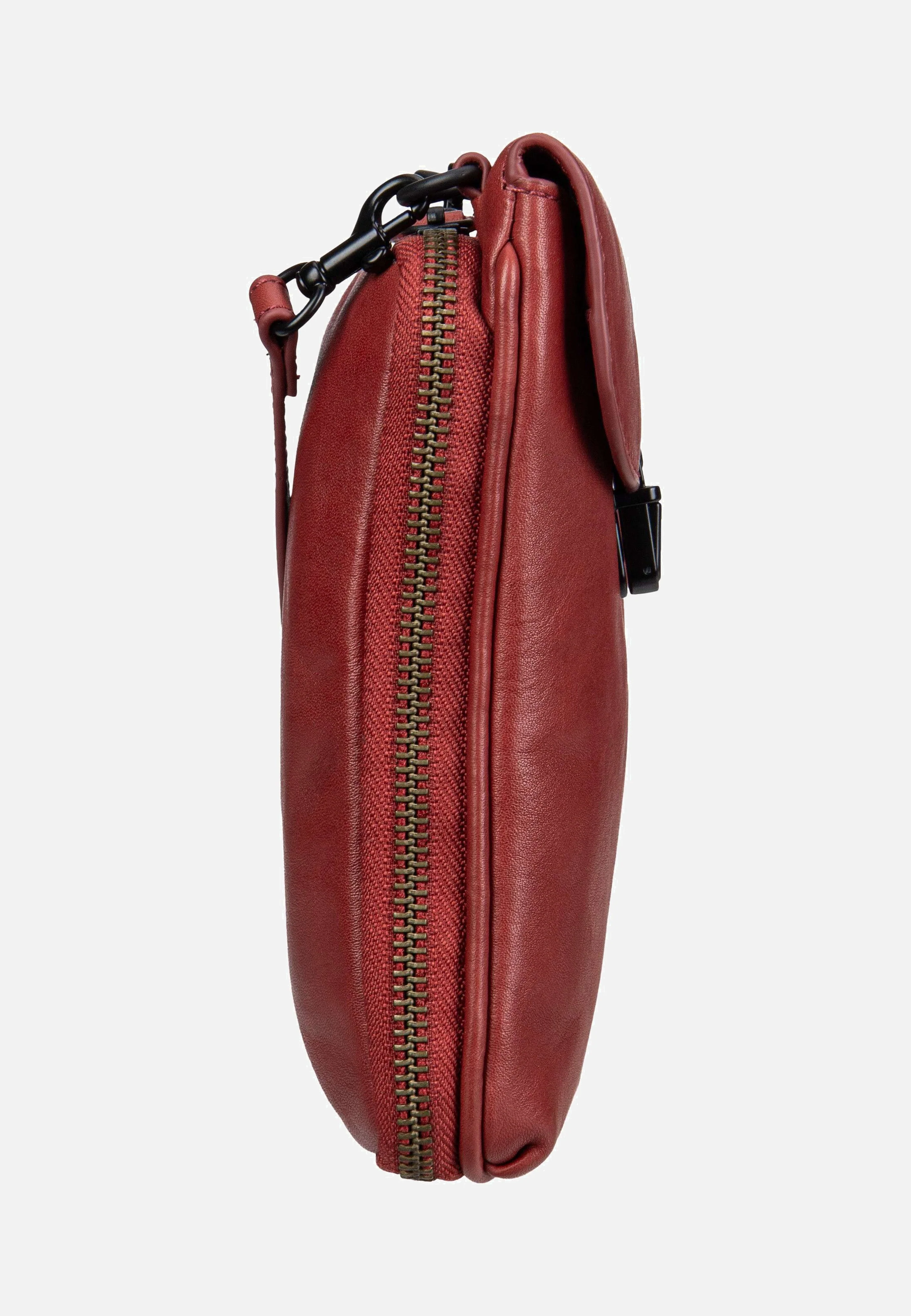 Mrs. Lemon Twist Intense Rust - Handytasche - Image 6