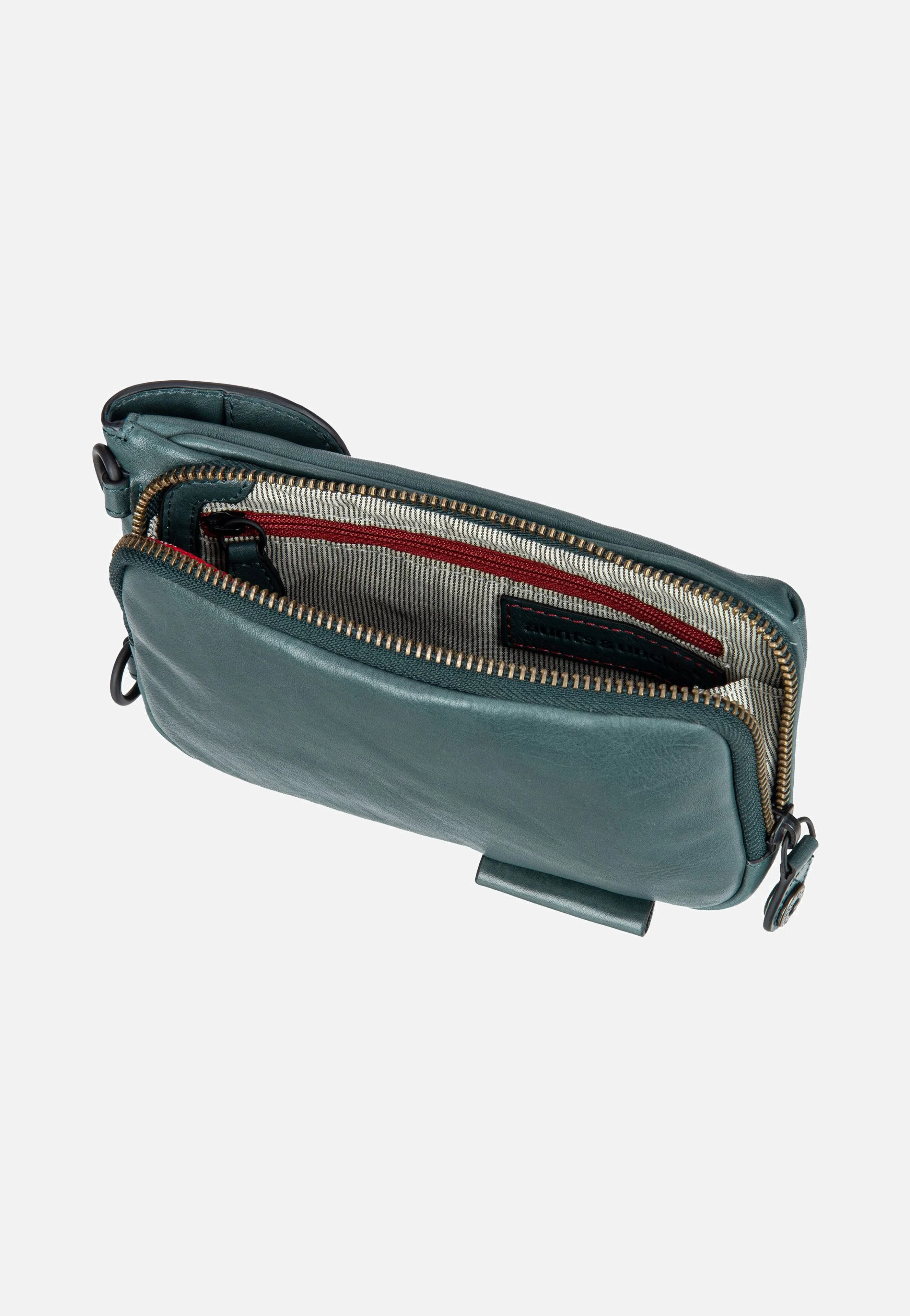 Mrs. Lemon Twist Kelp Forest - Handytasche - Image 3