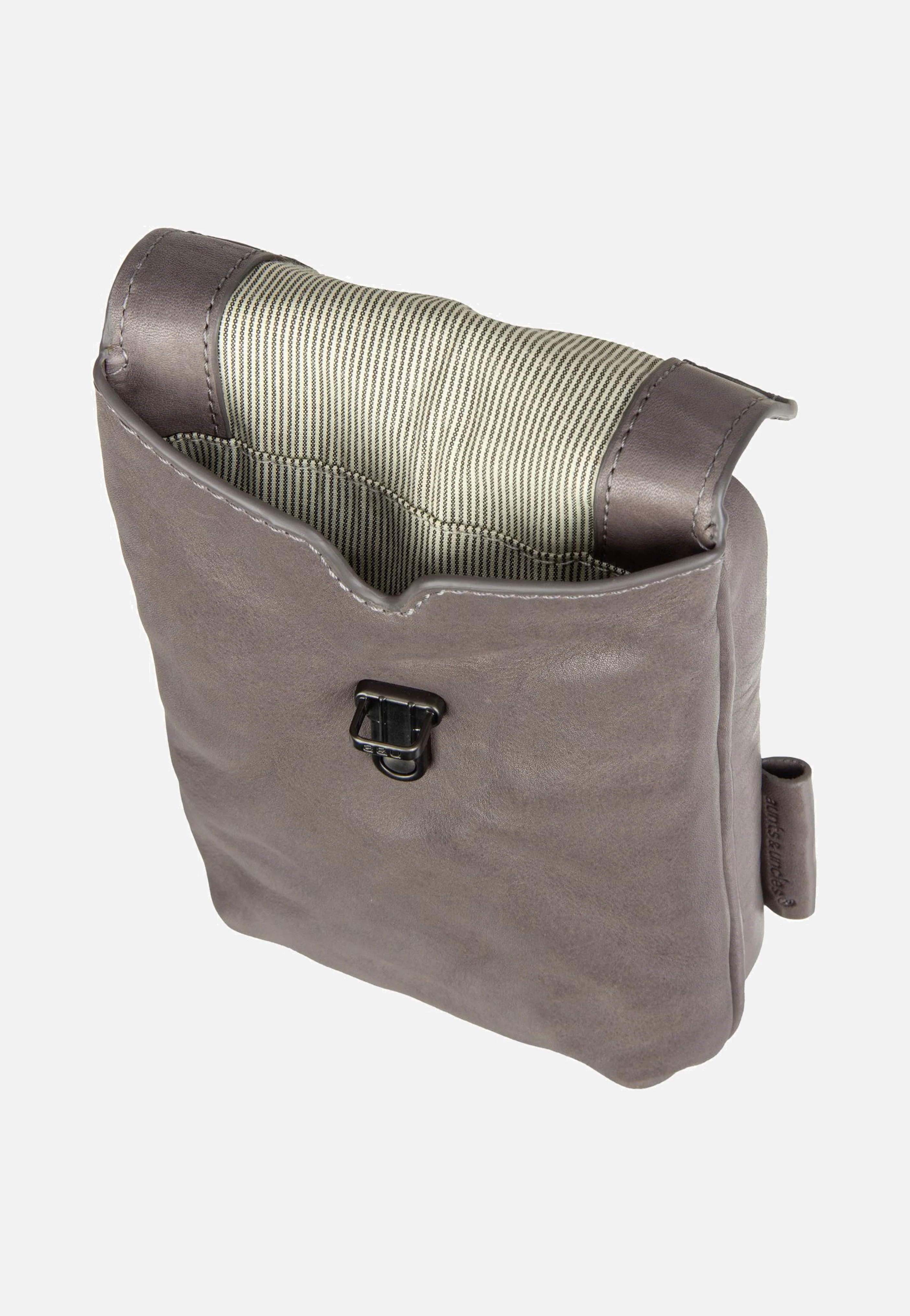 Mrs. Lemon Twist Oyster Grey - Handytasche - Image 3