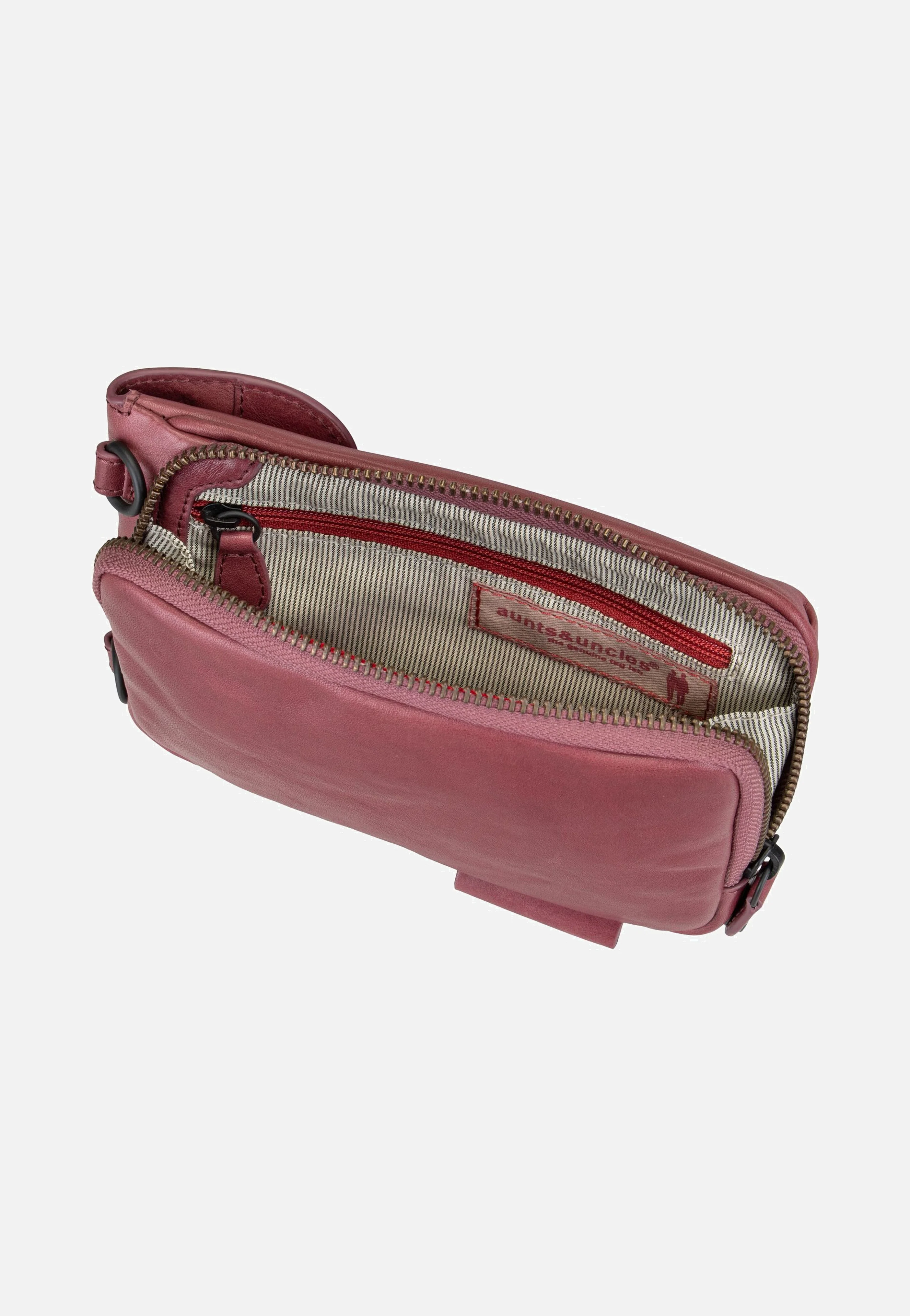 Mrs. Lemon Twist Tulipwood - Handytasche - Image 5