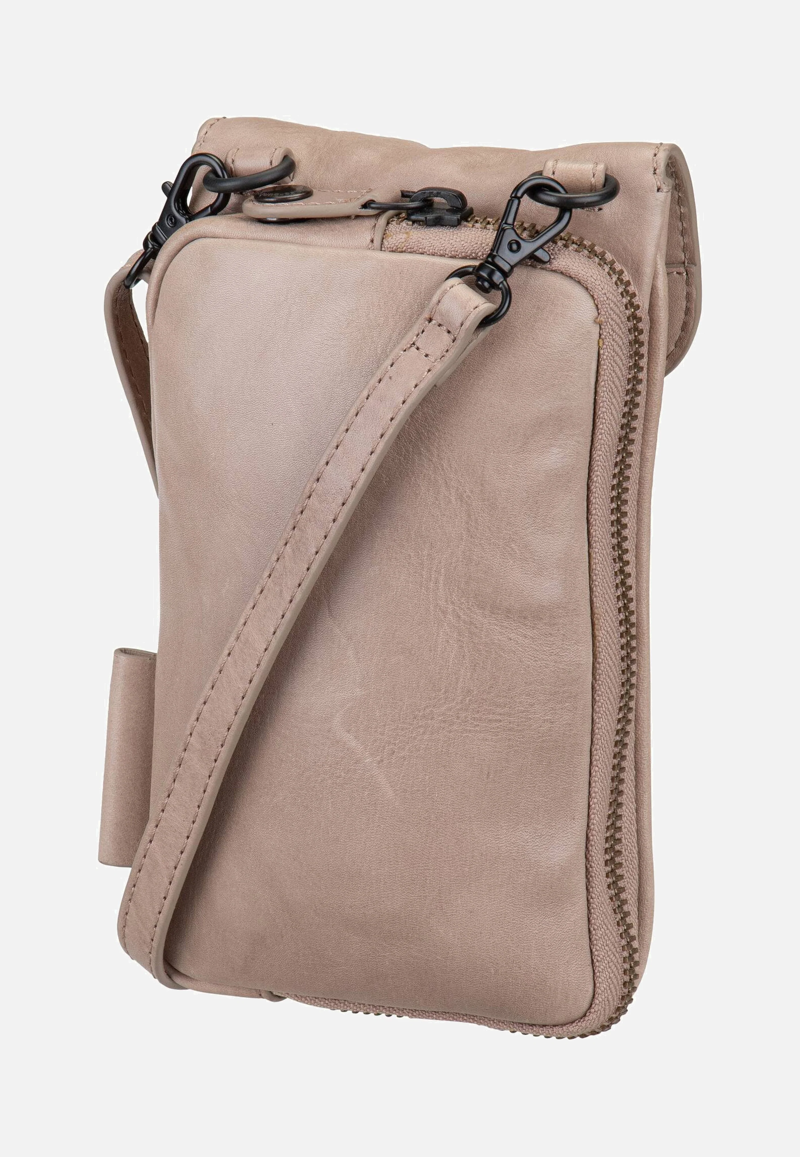 Mrs. Lemon Twist Vintage Khaki - Handytasche - Image 2