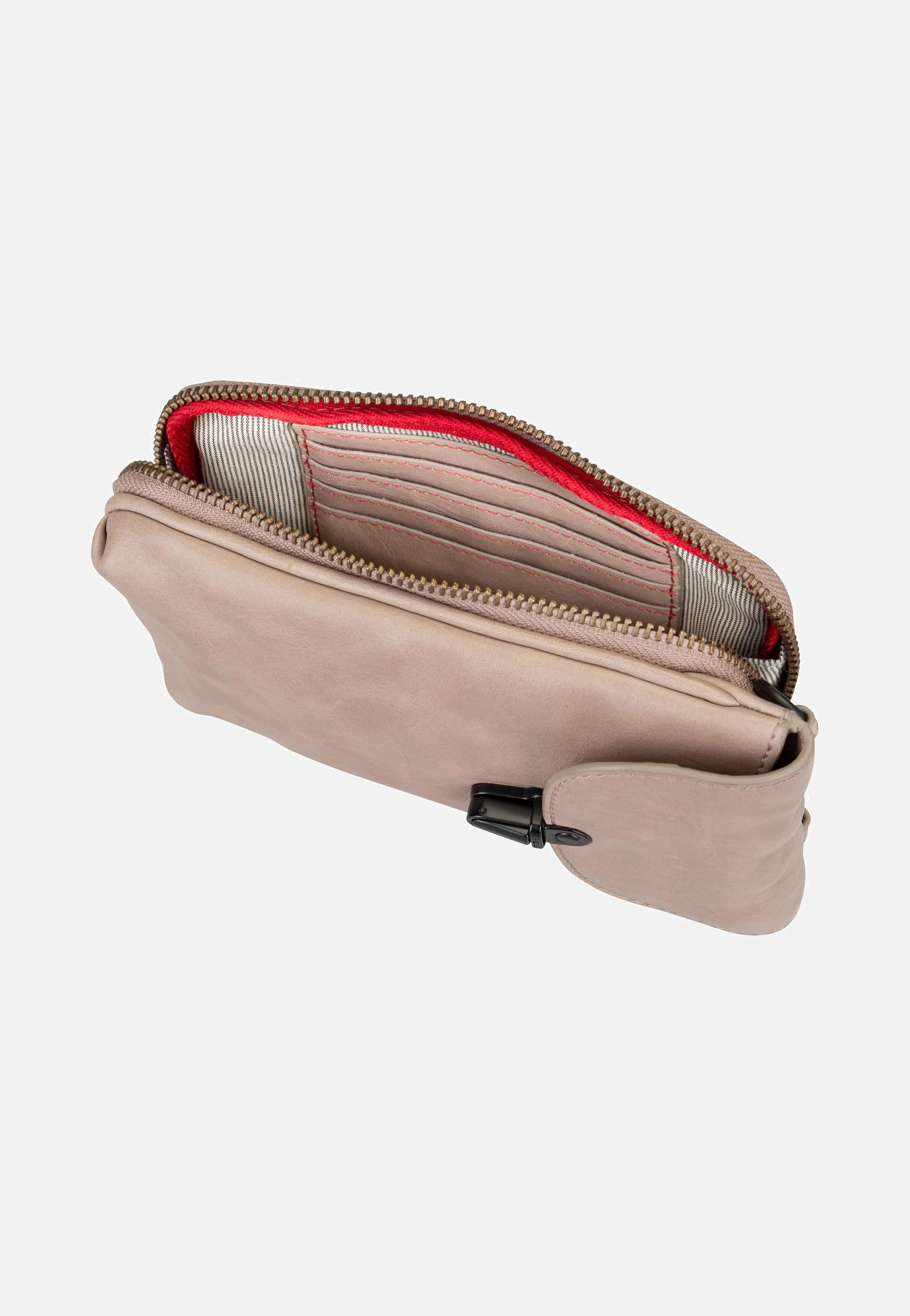 Mrs. Lemon Twist Vintage Khaki - Handytasche - Image 3