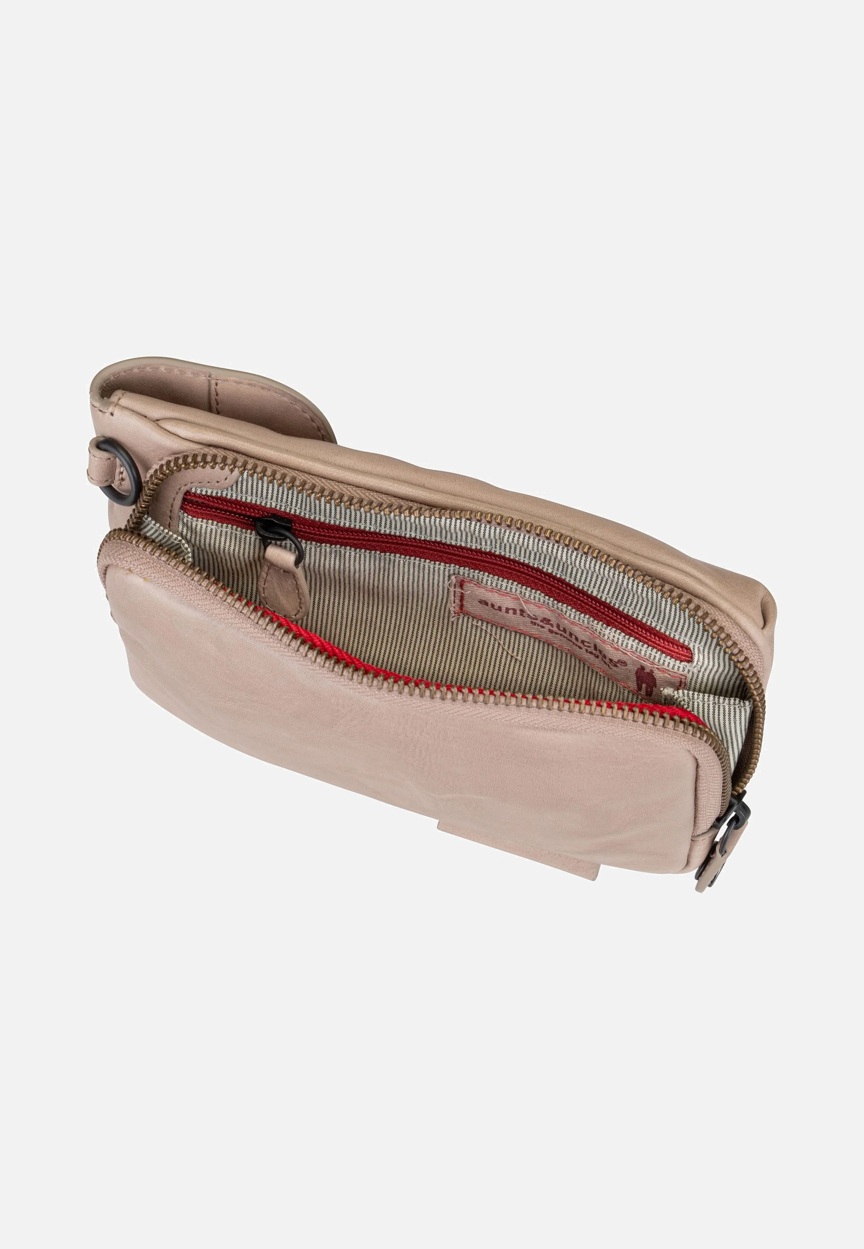 Mrs. Lemon Twist Vintage Khaki - Handytasche - Image 4