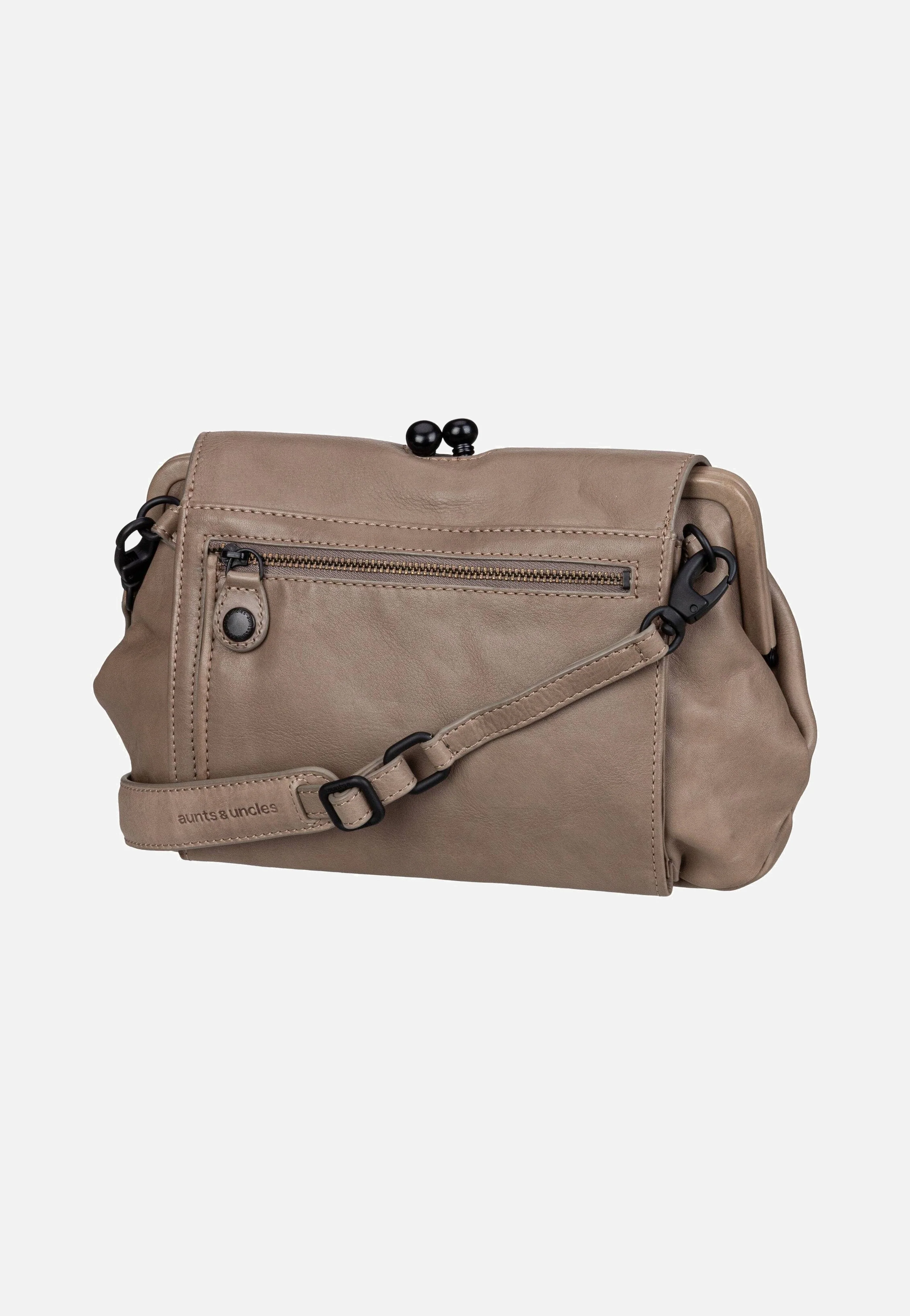 Mrs. Madeline Cashmere - Crossbody Bag - Image 2