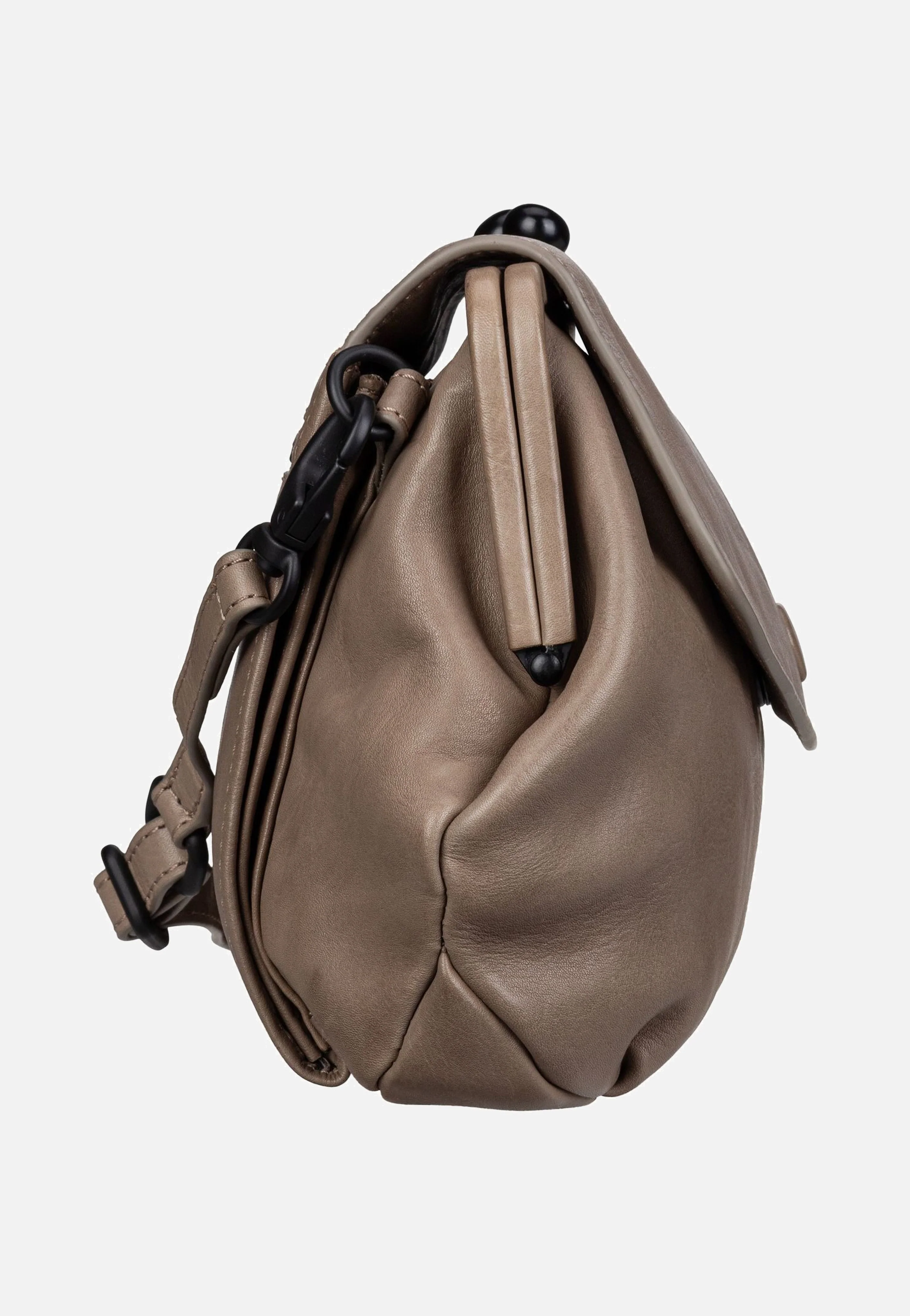 Mrs. Madeline Cashmere - Crossbody Bag - Image 5
