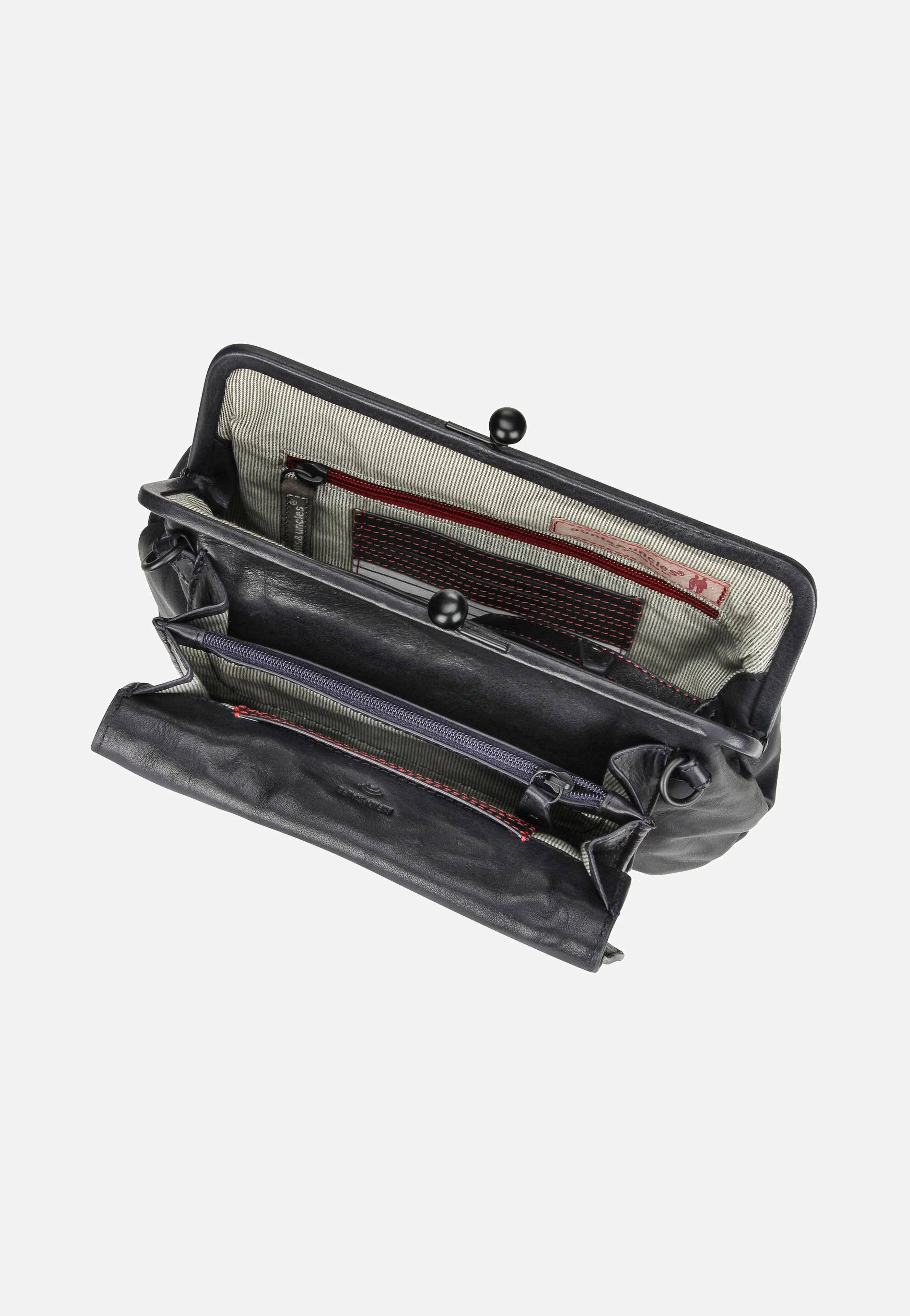 Mrs. Madeline Night Sky - Crossbody Bag - Image 3
