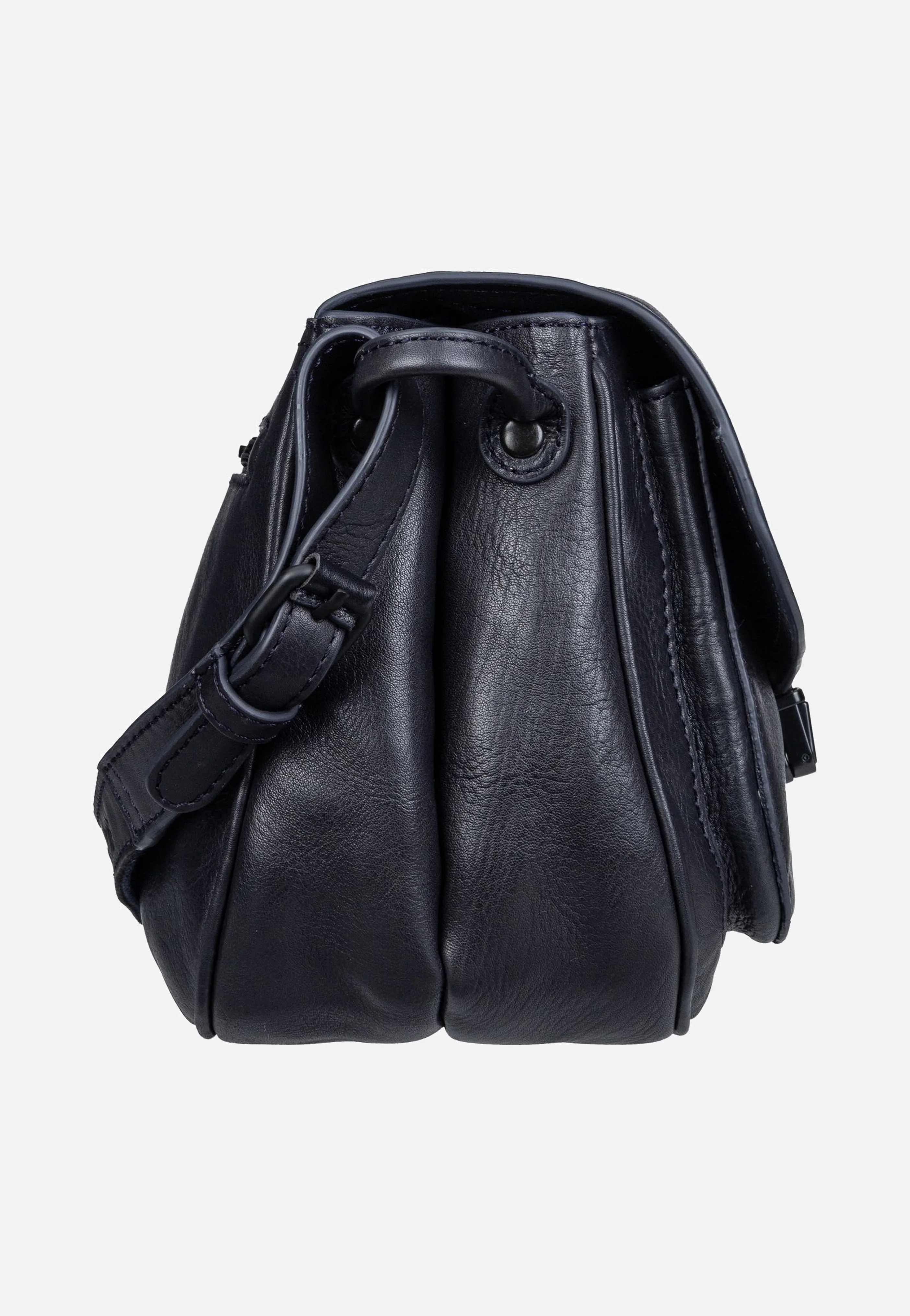 Mrs. Meringue Pie Night Sky - Saddle Bag - Image 4