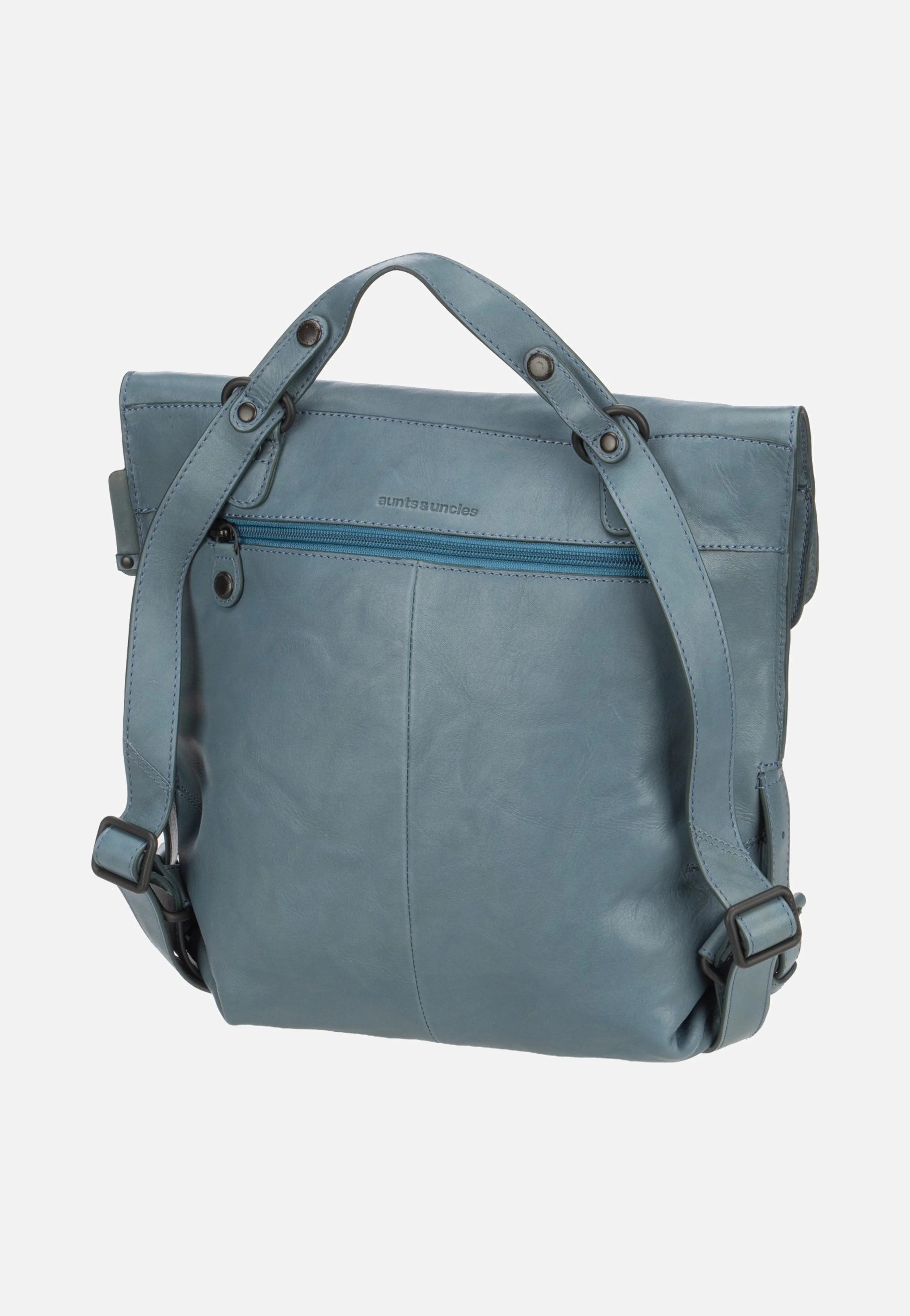 Mrs. Mince Pie Aegean Blue  - Rucksack - Image 3