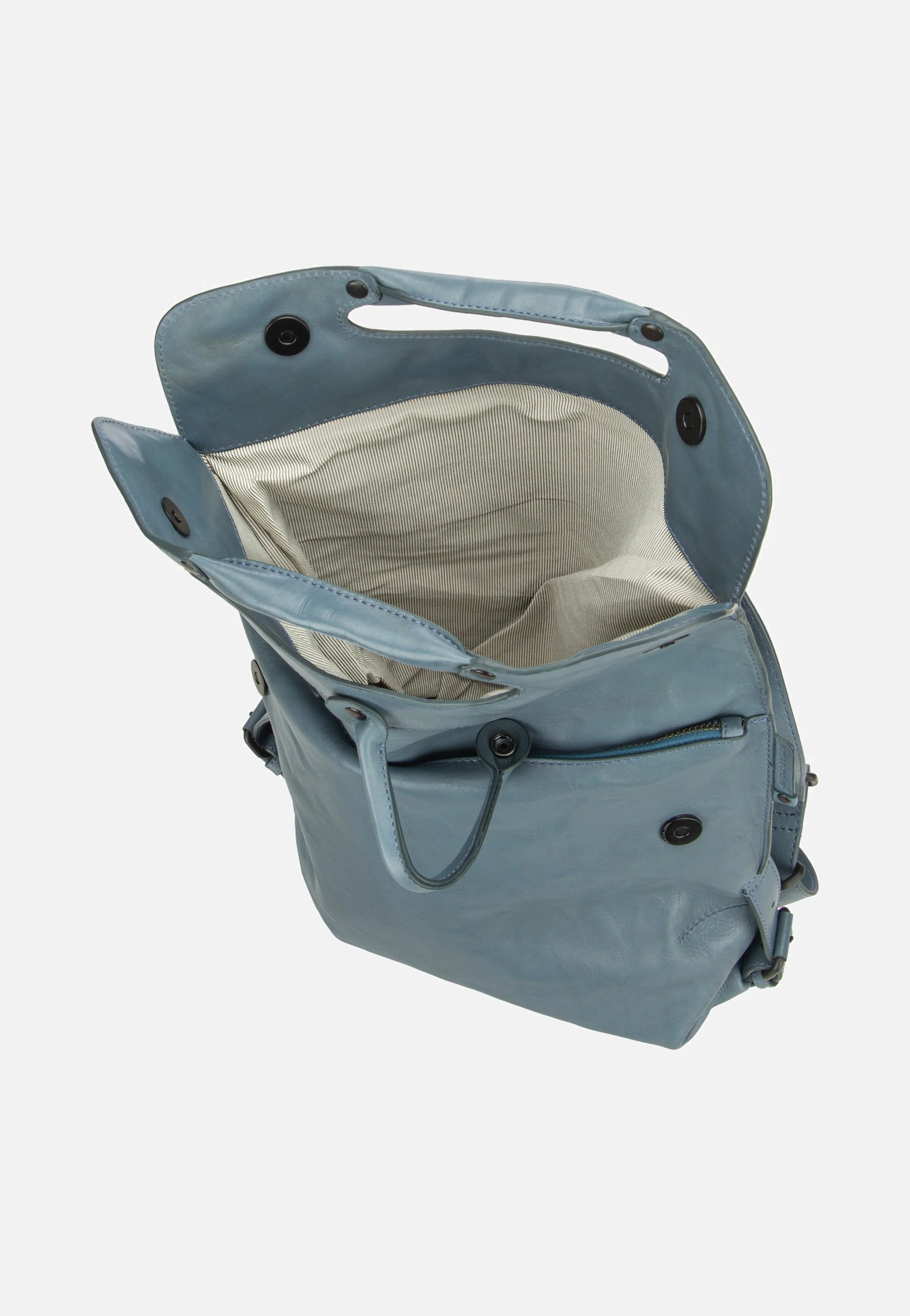 Mrs. Mince Pie Aegean Blue  - Rucksack - Image 7