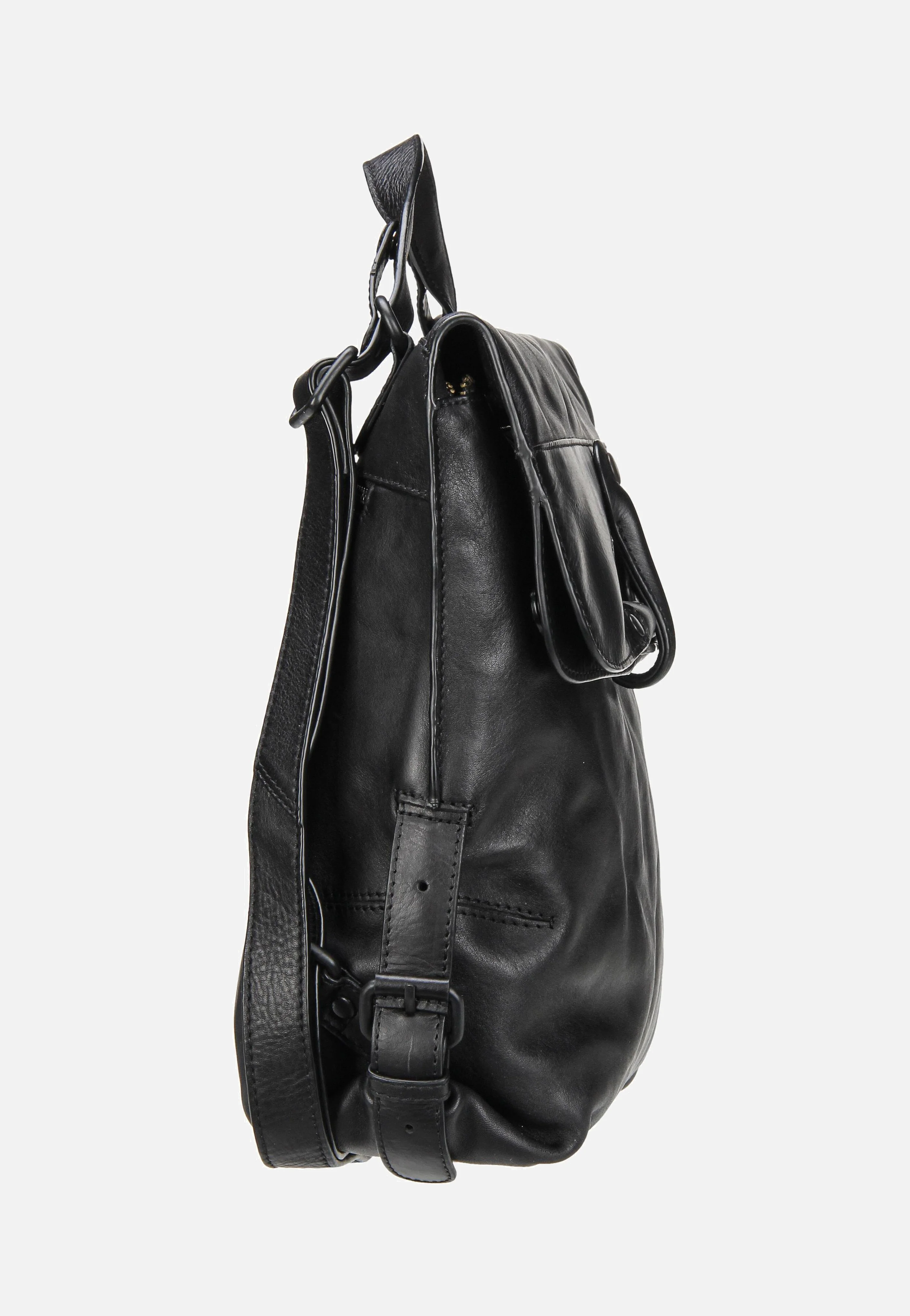 Mrs. Mince Pie Black Smoke - Rucksack - Image 5