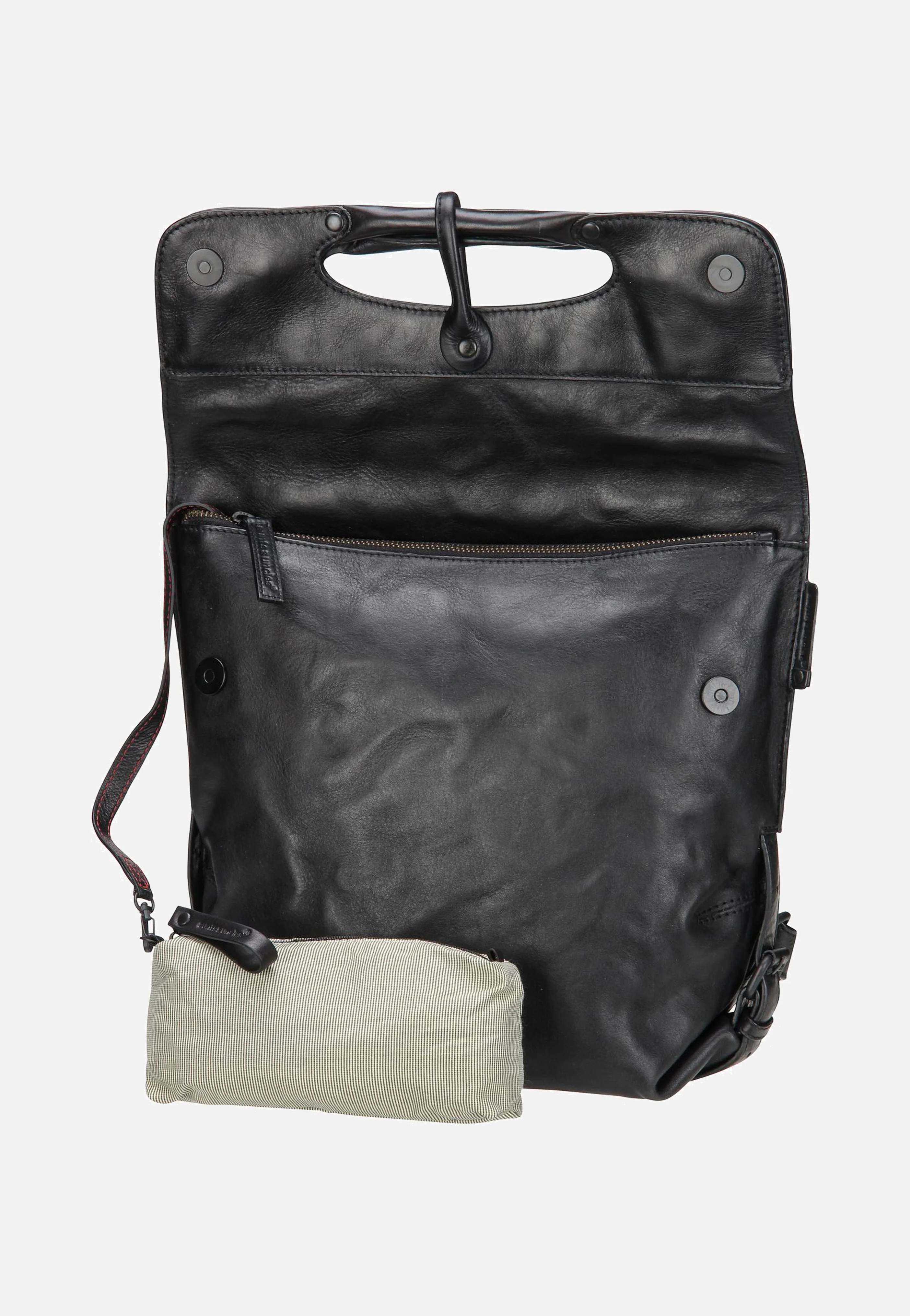Mrs. Mince Pie Black Smoke - Rucksack - Image 6