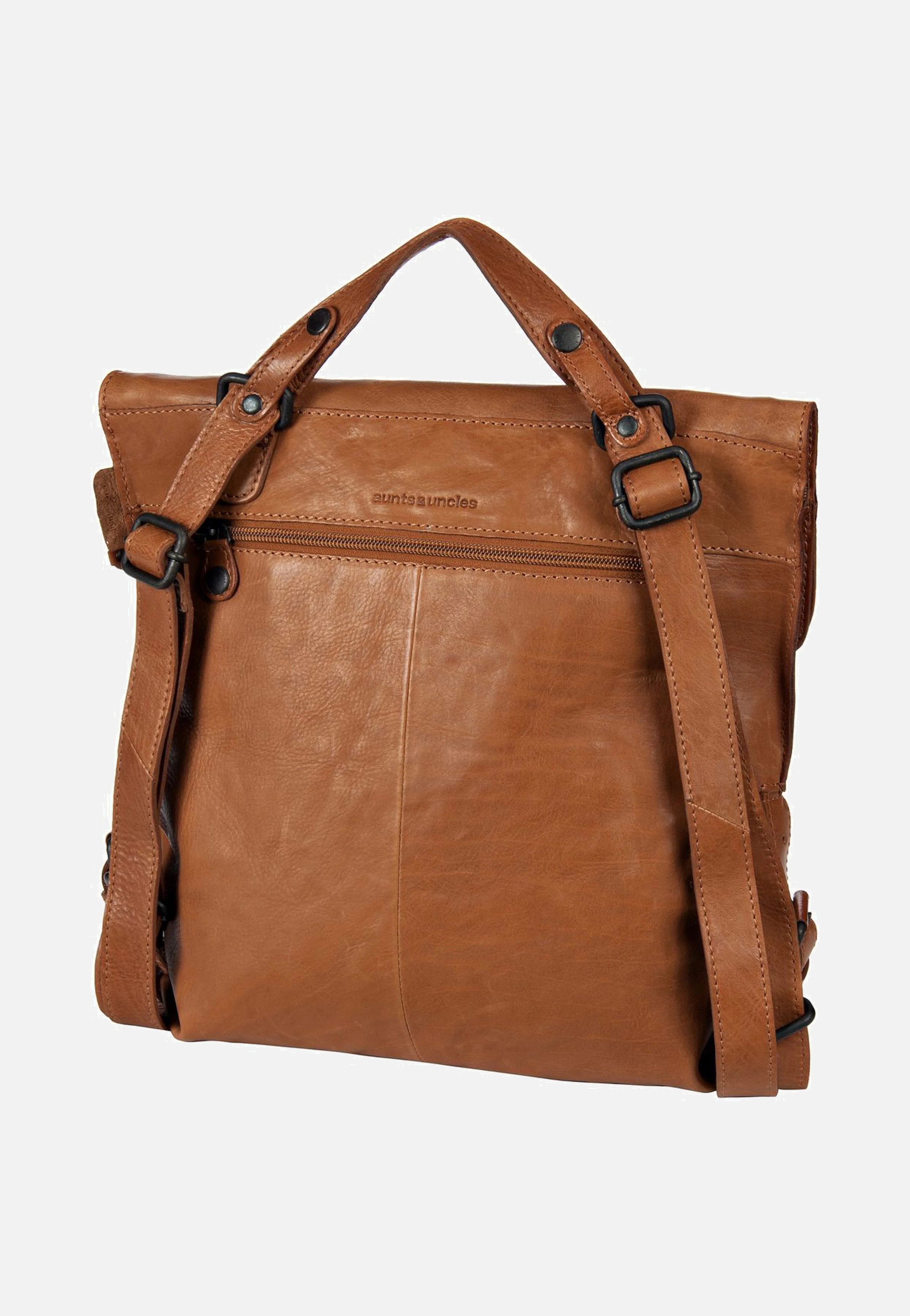 Mrs. Mince Pie Caramel - Rucksack - Image 2