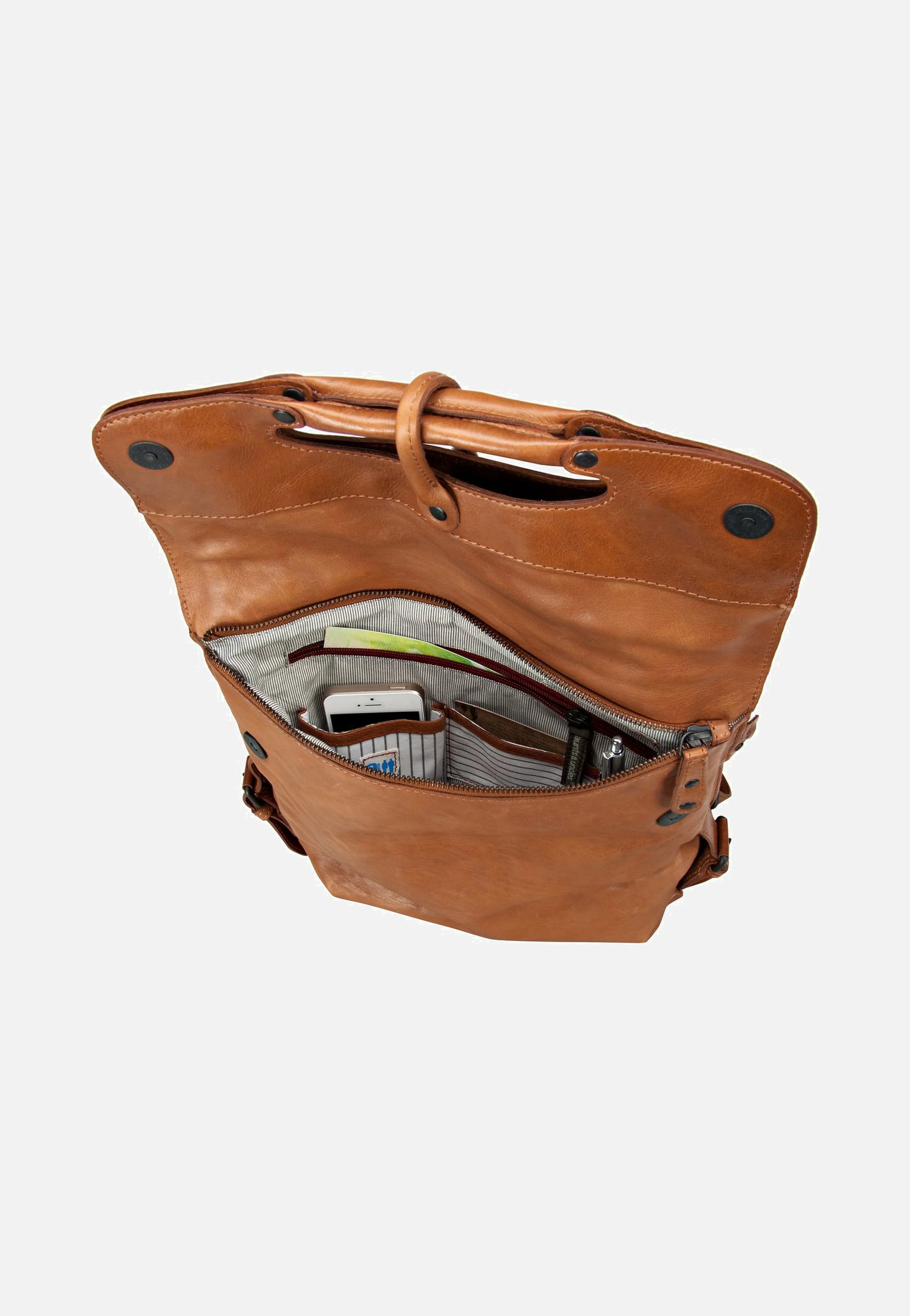 Mrs. Mince Pie Caramel - Rucksack - Image 4