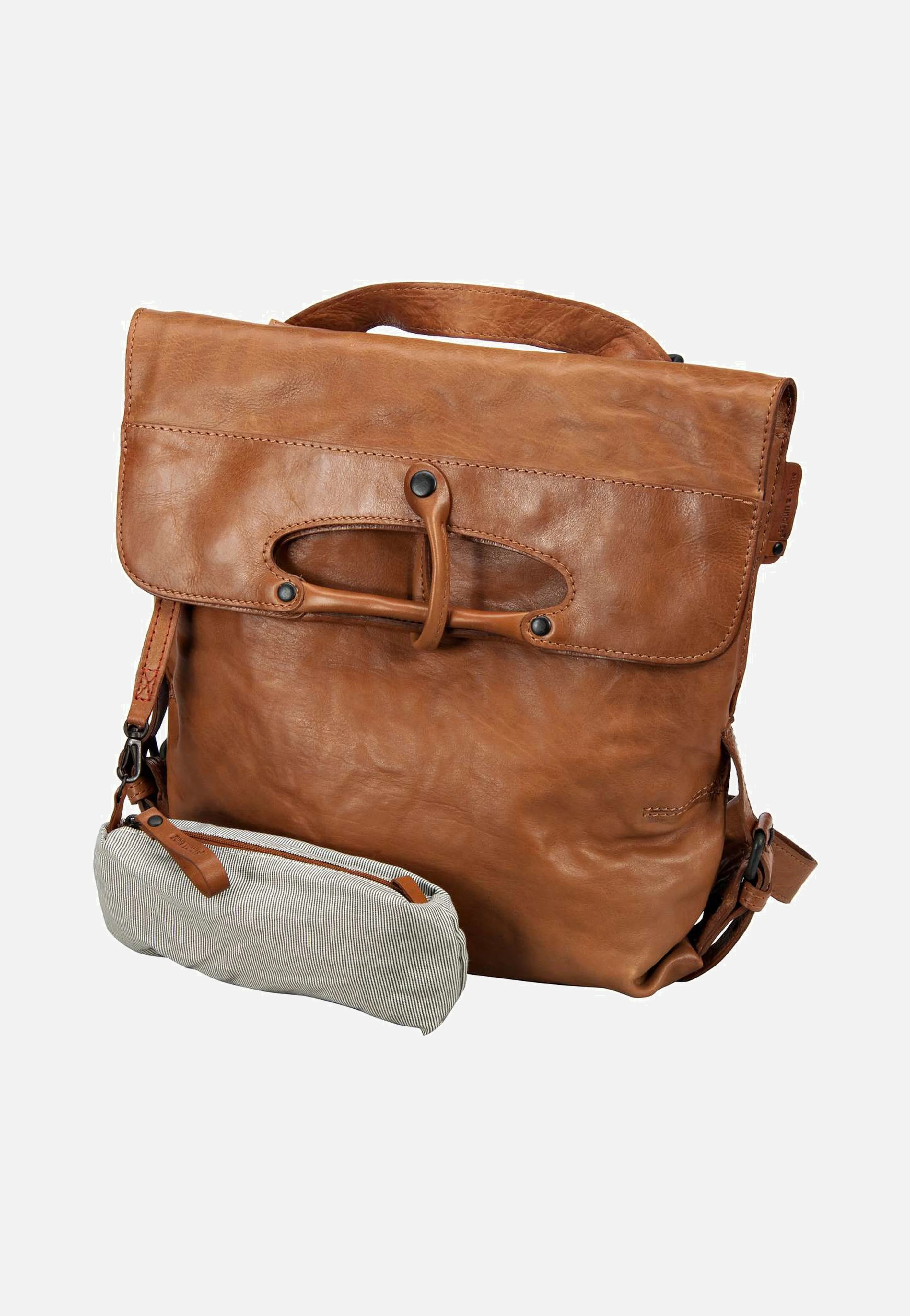 Mrs. Mince Pie Caramel - Rucksack - Image 5