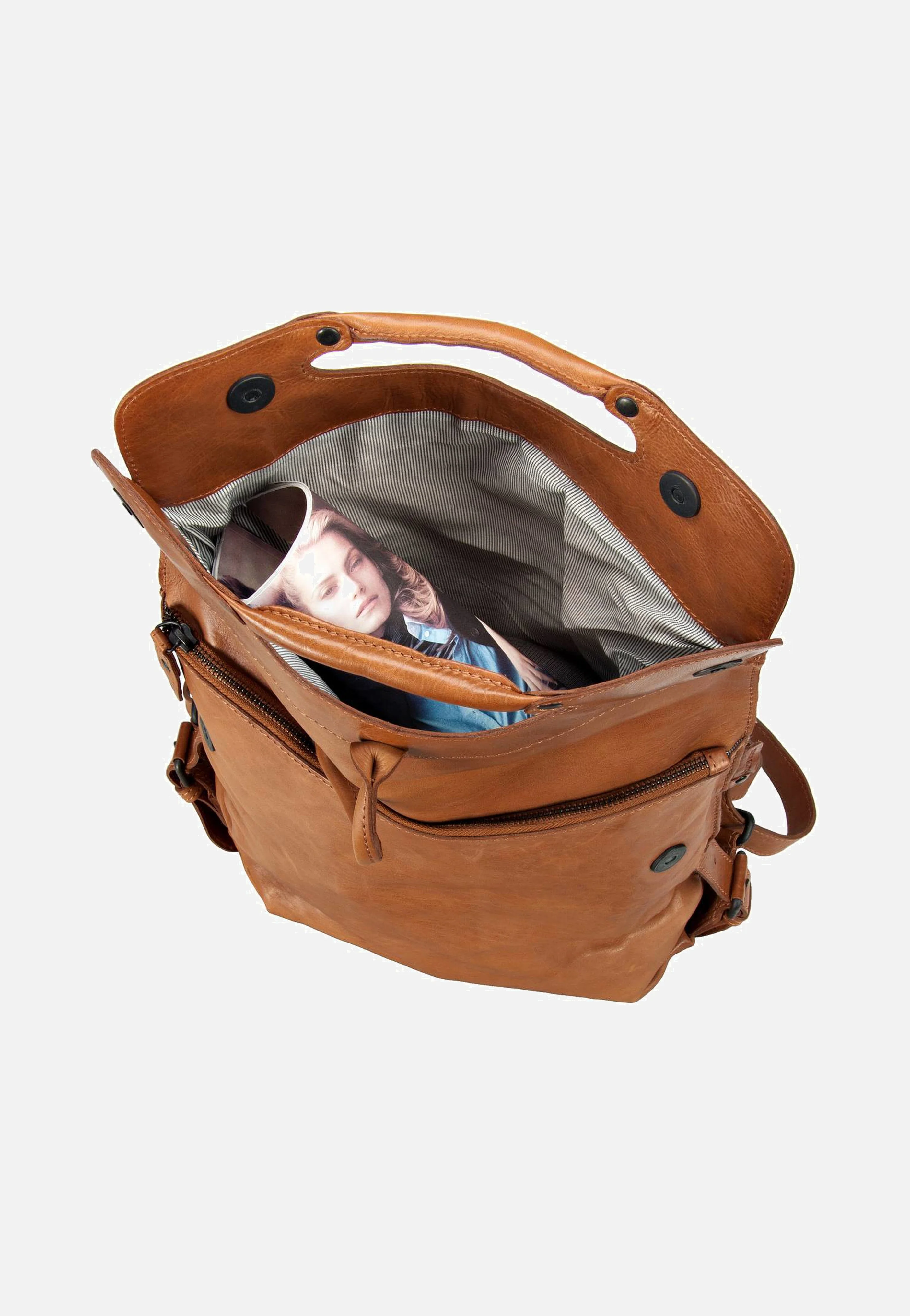 Mrs. Mince Pie Caramel - Rucksack - Image 6