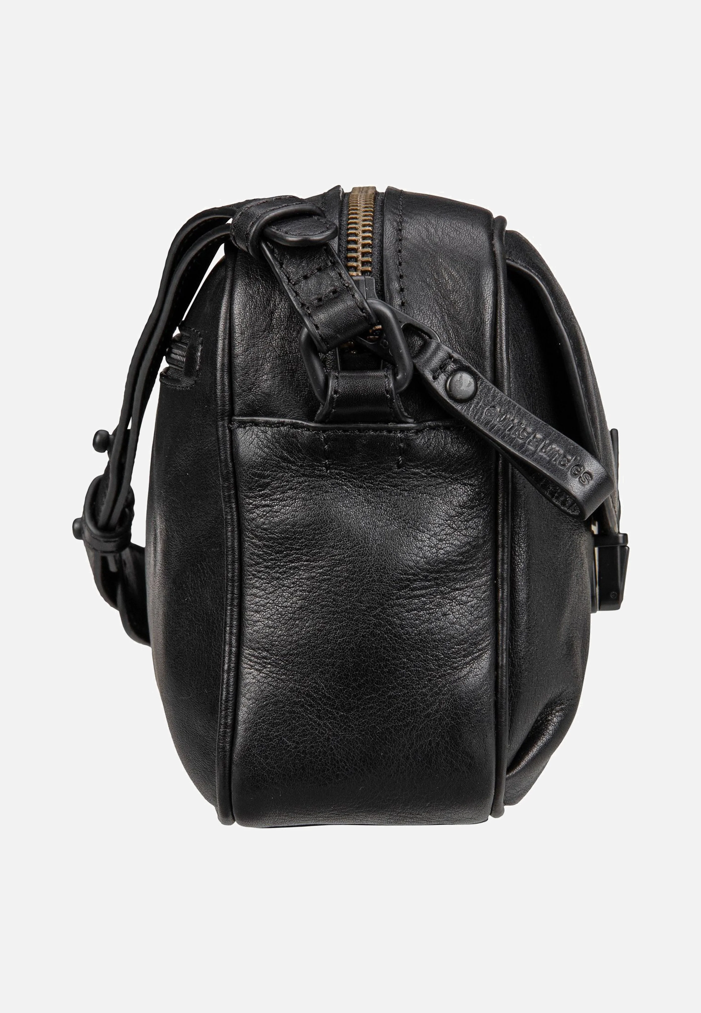 Mrs. Mint Black Smoke - Crossbody Bag - Image 5