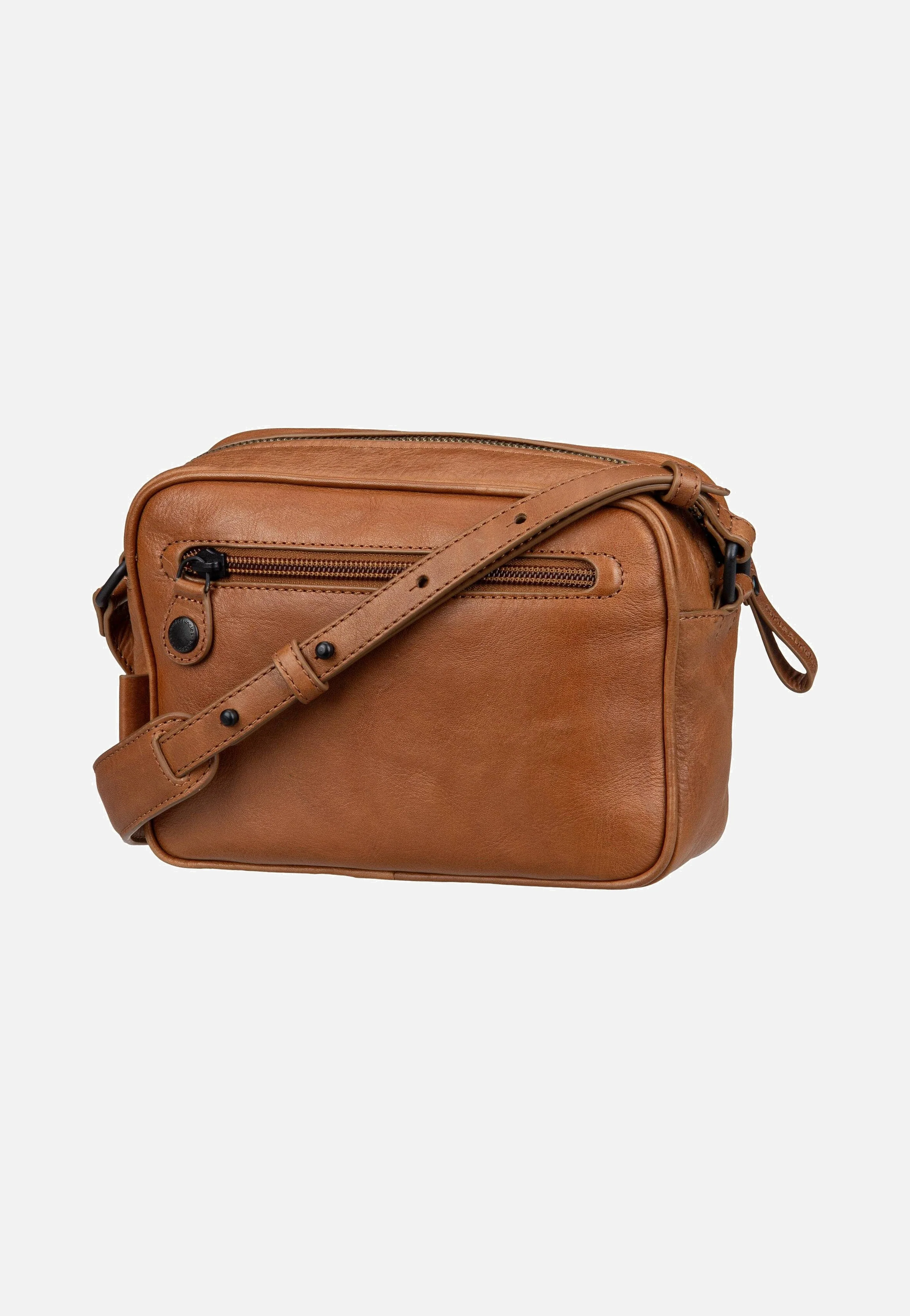 Mrs. Mint Caramel - Crossbody Bag - Image 2