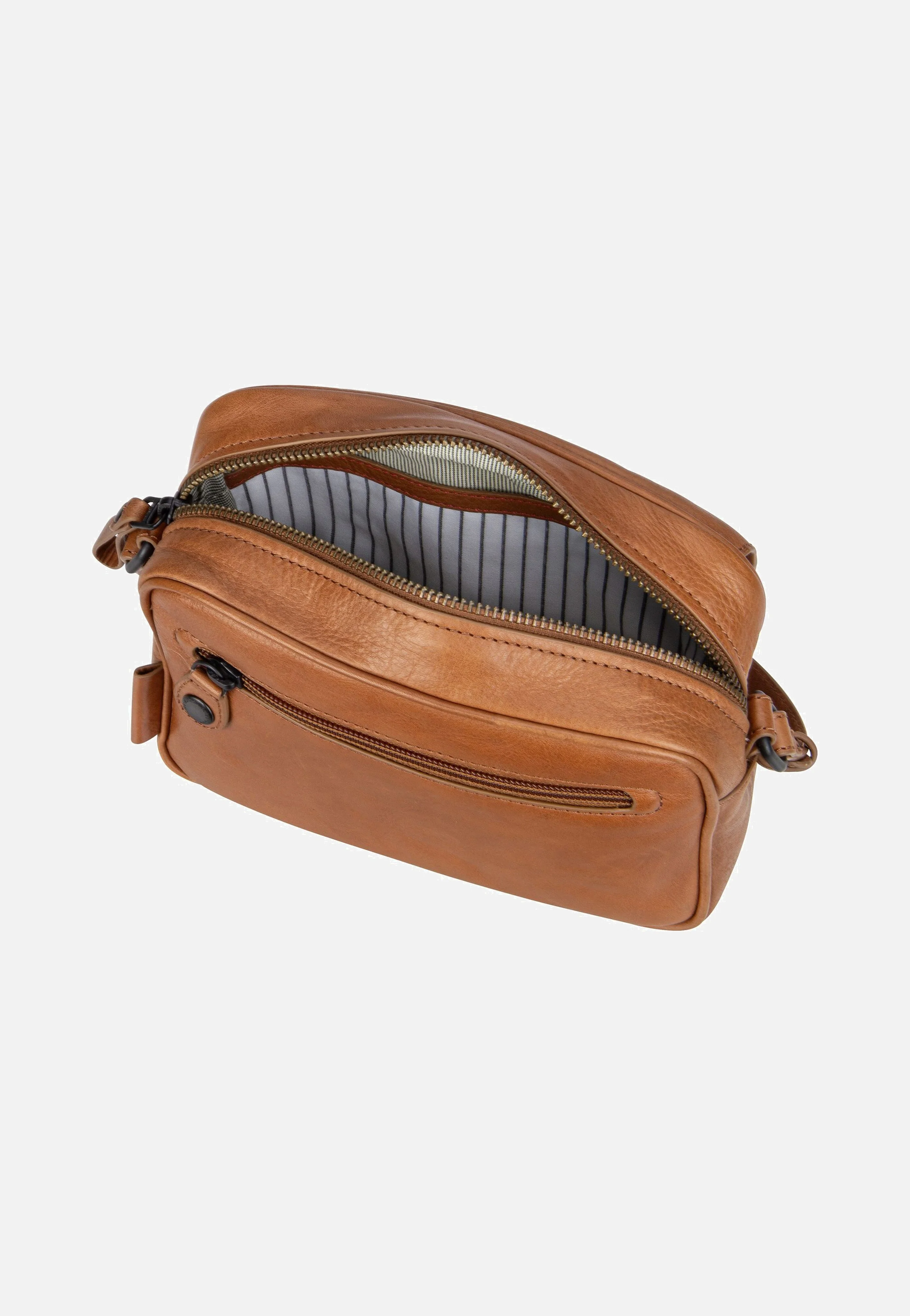 Mrs. Mint Caramel - Crossbody Bag - Image 4