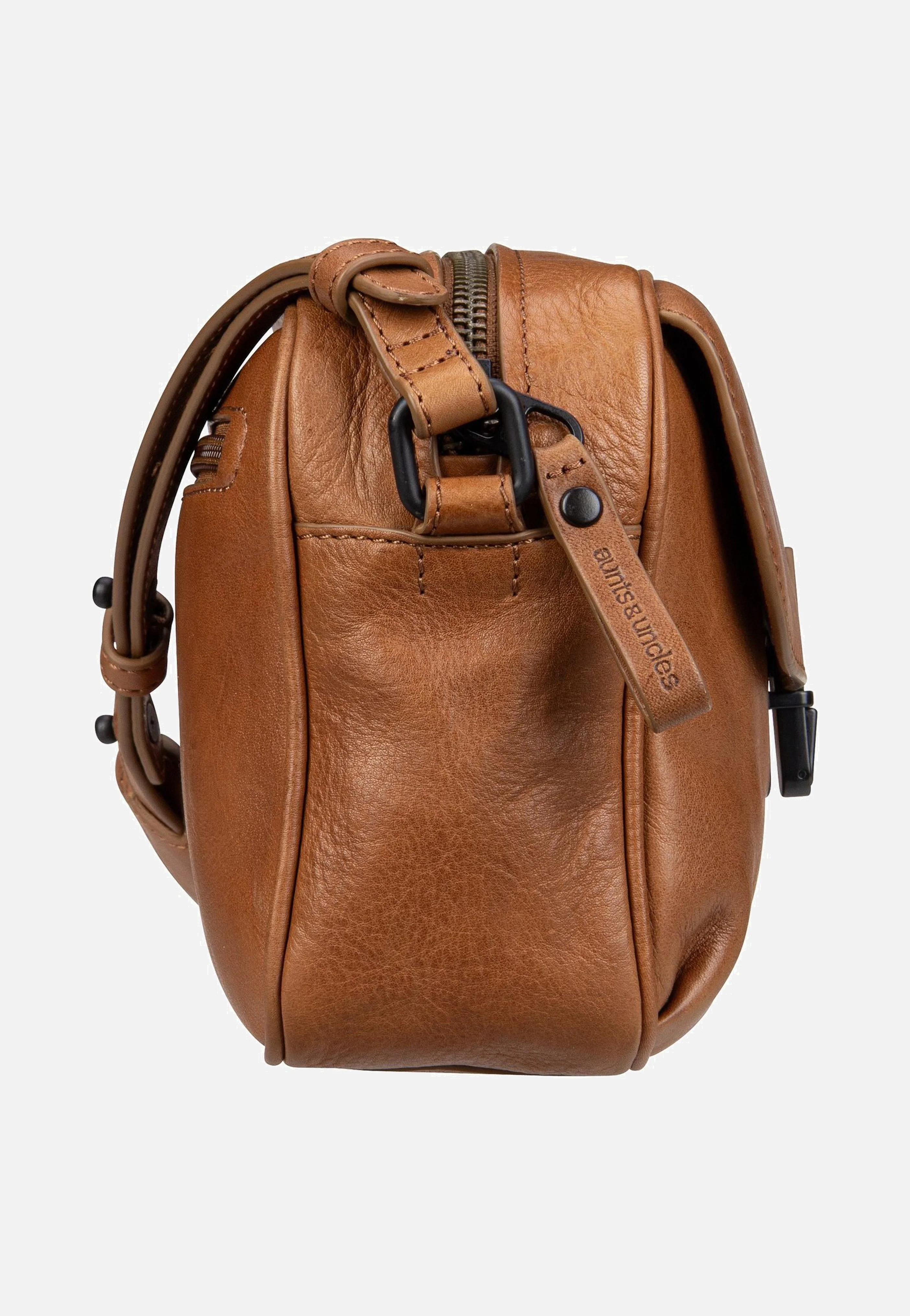 Mrs. Mint Caramel - Crossbody Bag - Image 5