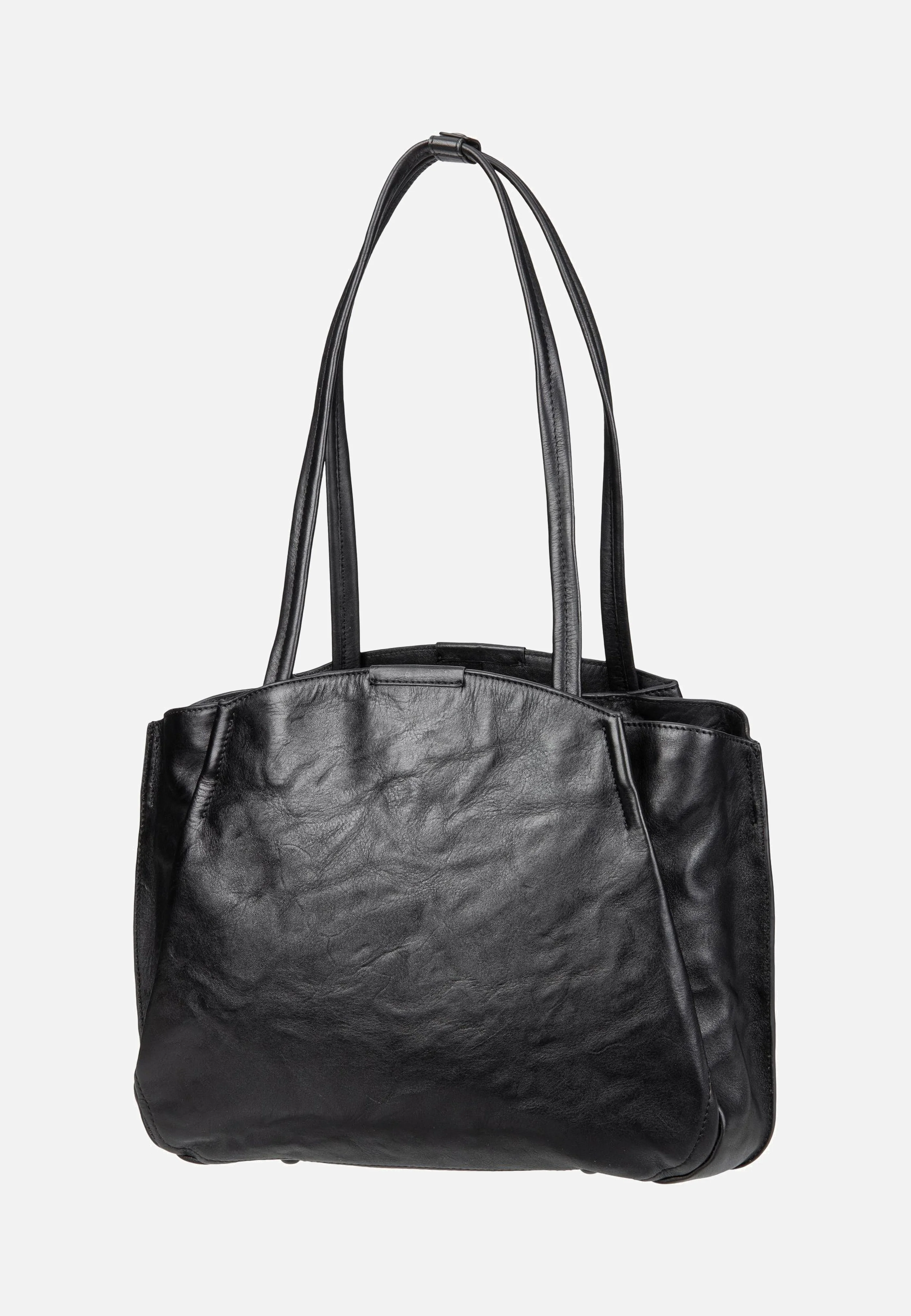 Mrs. Pavlova Black Smoke - Shopper - Image 2