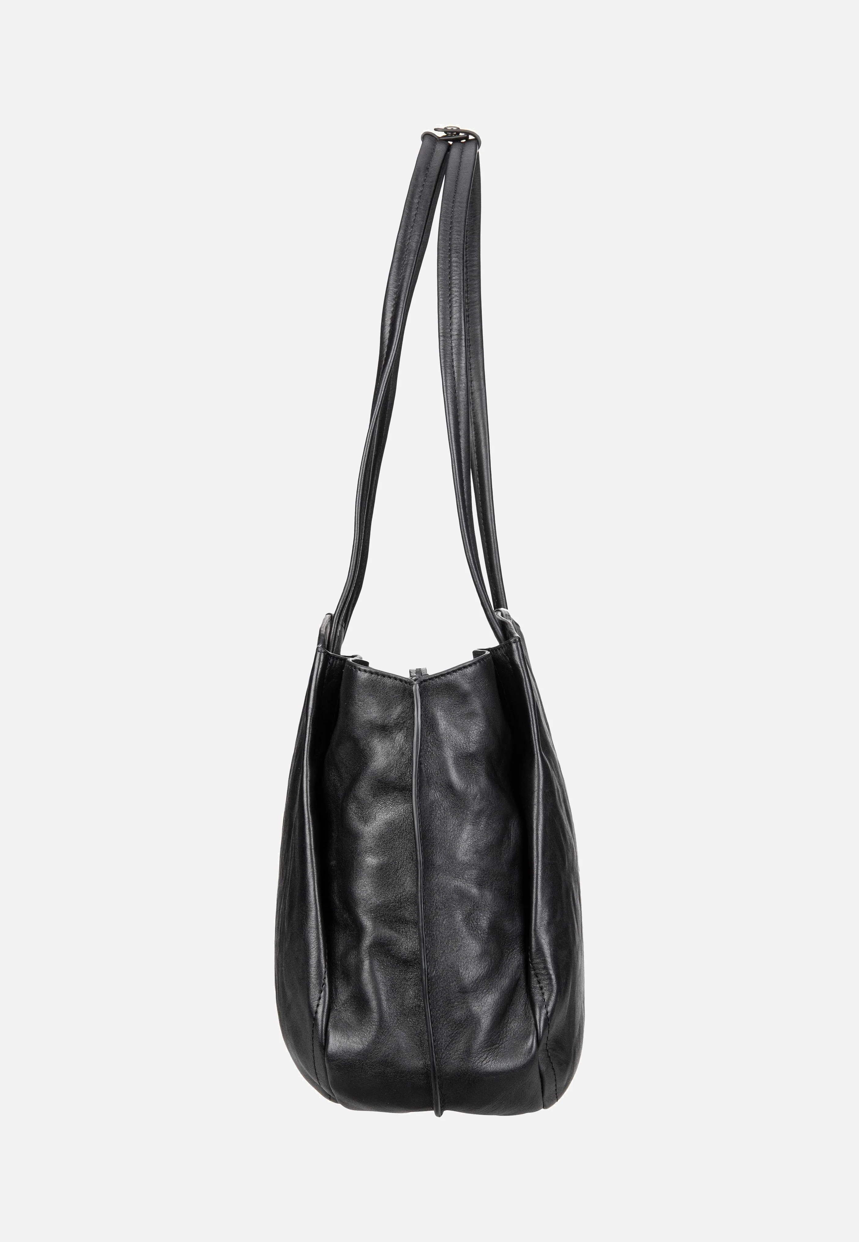 Mrs. Pavlova Black Smoke - Shopper - Image 6
