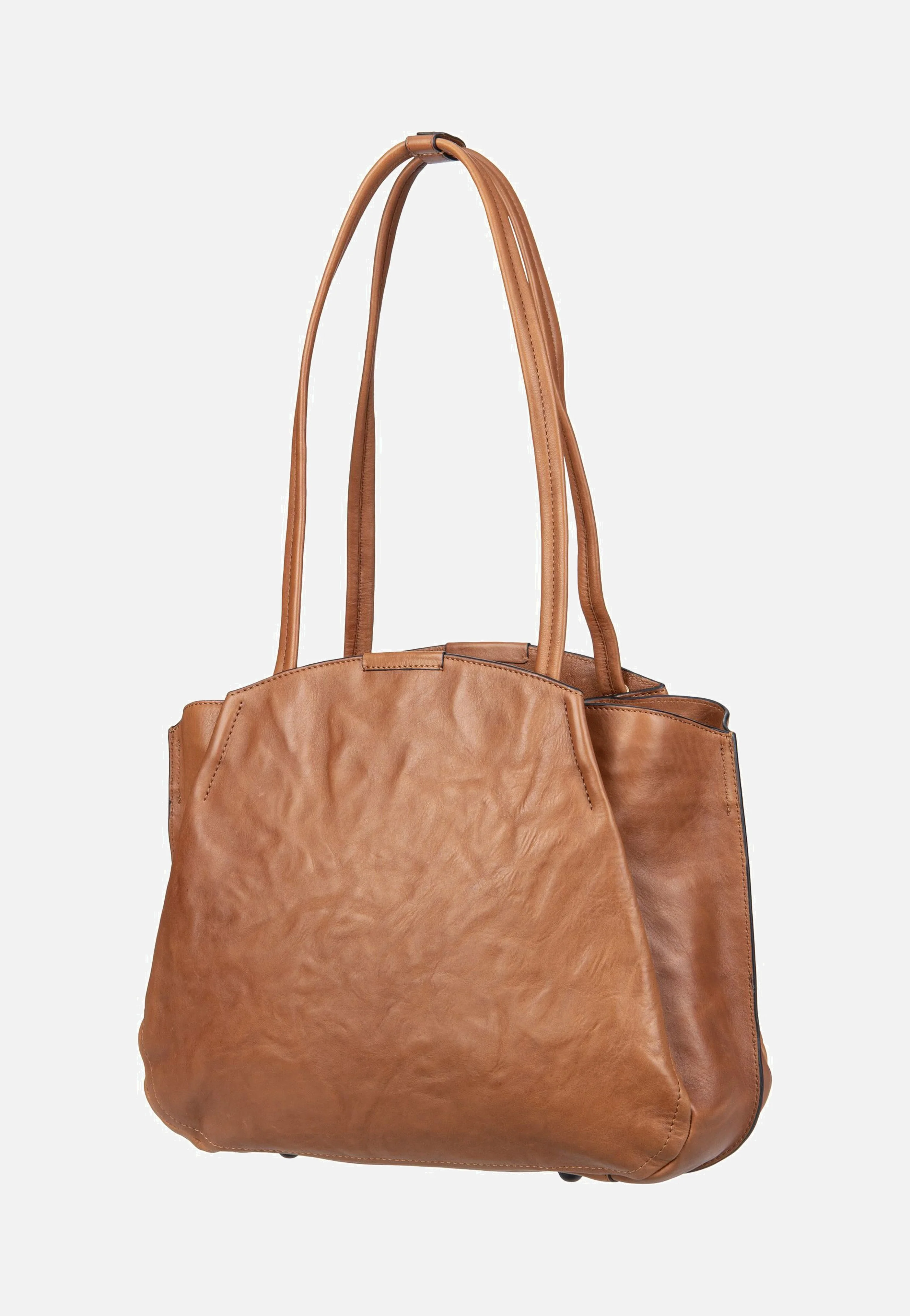 Mrs. Pavlova Caramel - Shopper - Image 2
