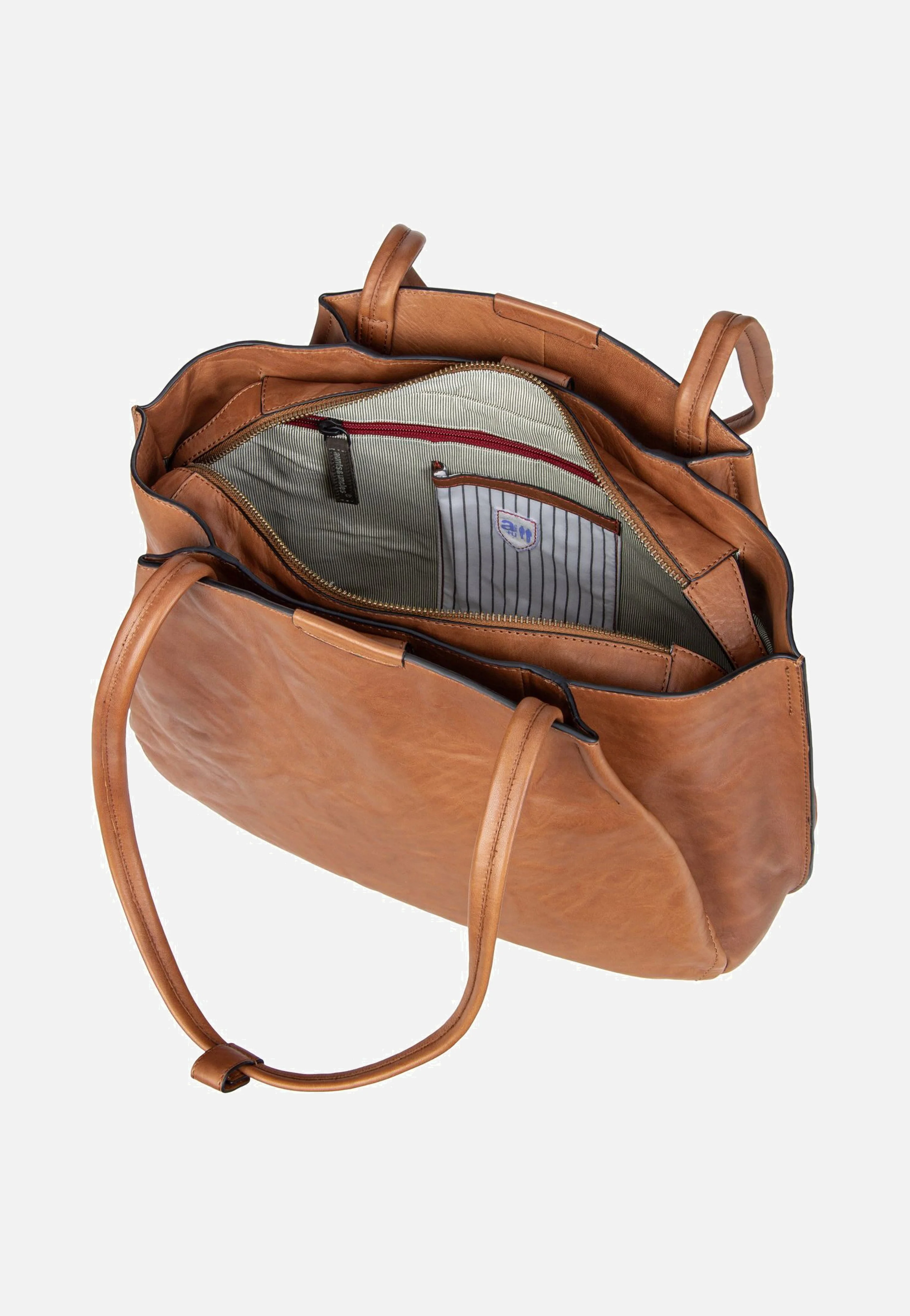Mrs. Pavlova Caramel - Shopper - Image 3