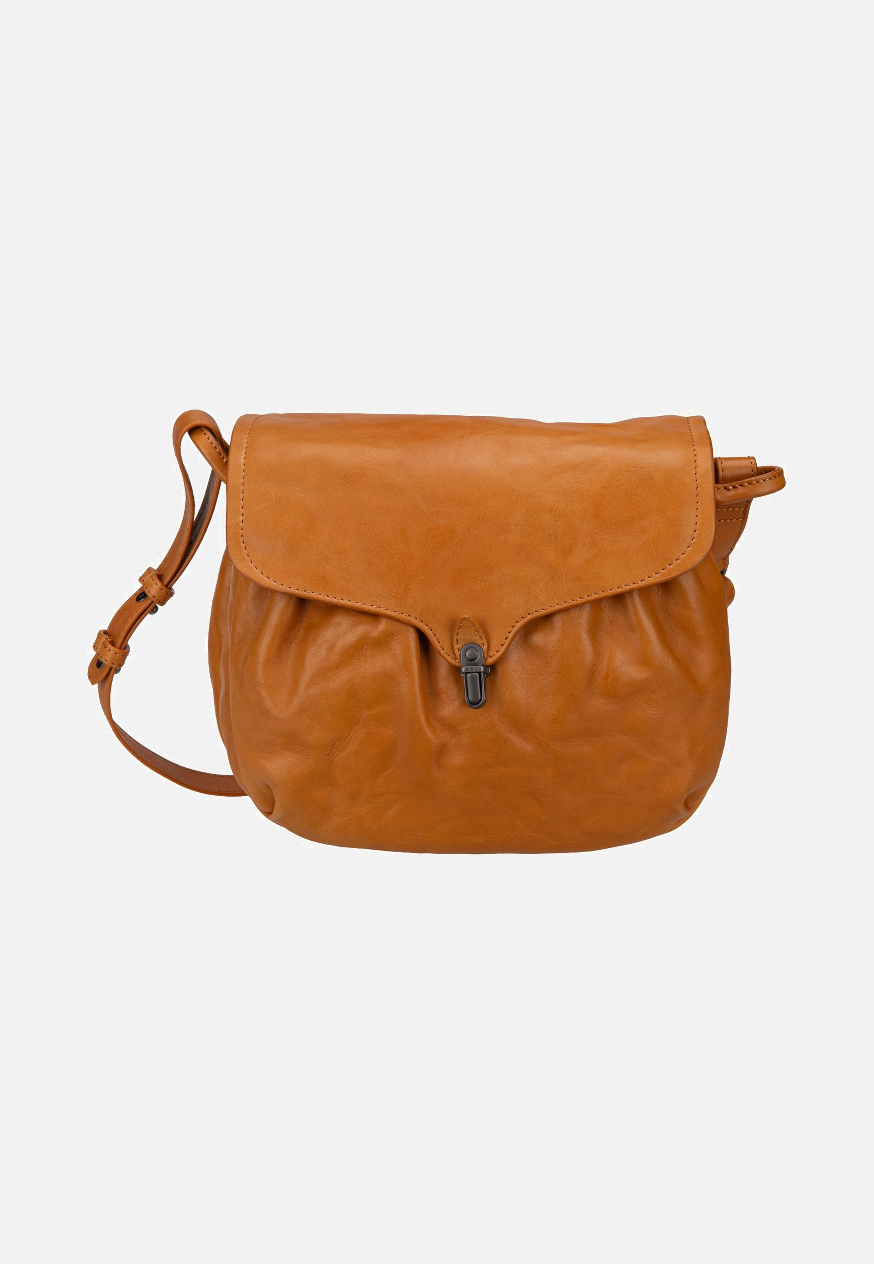 Mrs. Pineapple Pie Indian Summer  - Saddle Bag - Image 2