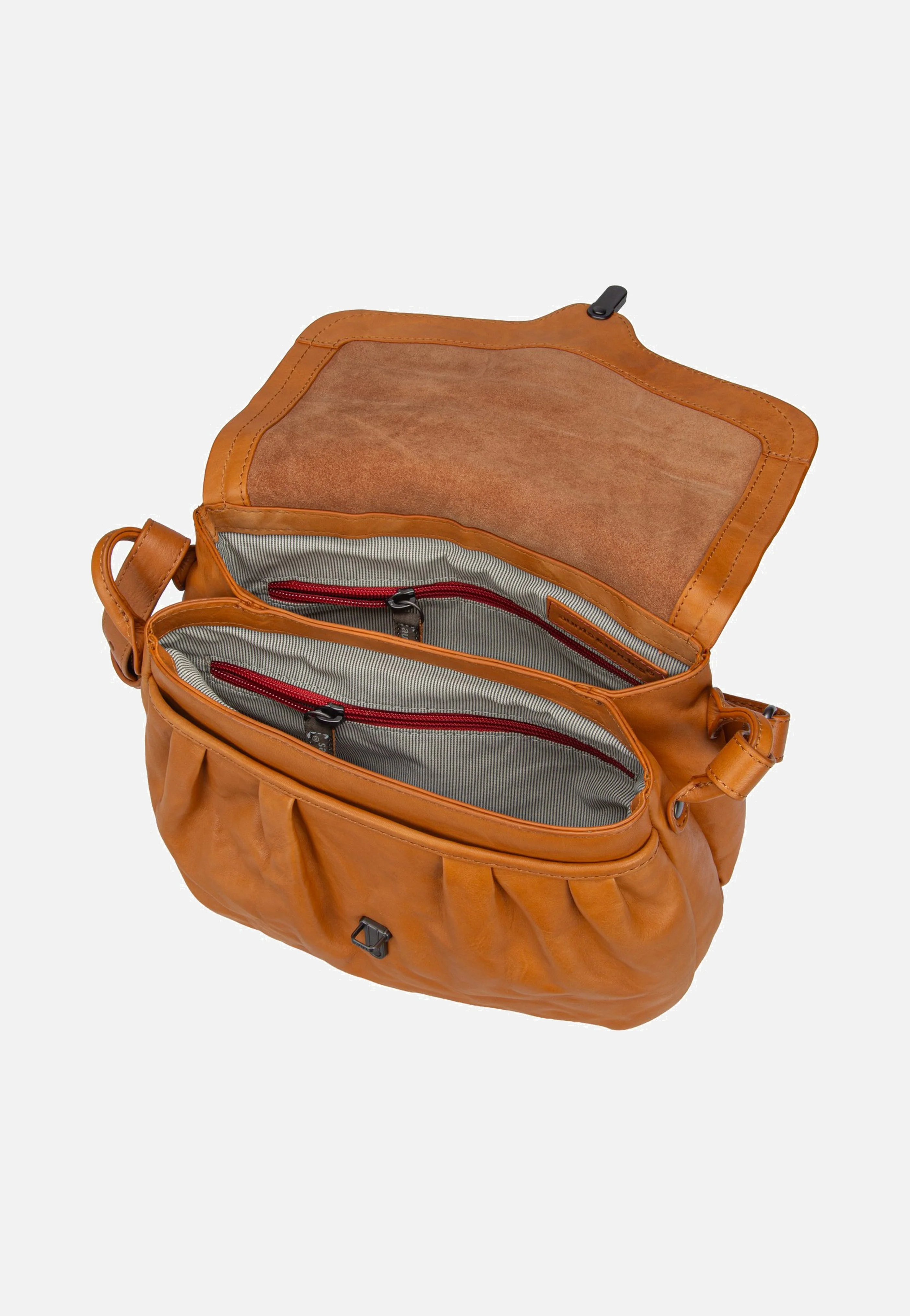Mrs. Pineapple Pie Indian Summer  - Saddle Bag - Image 6