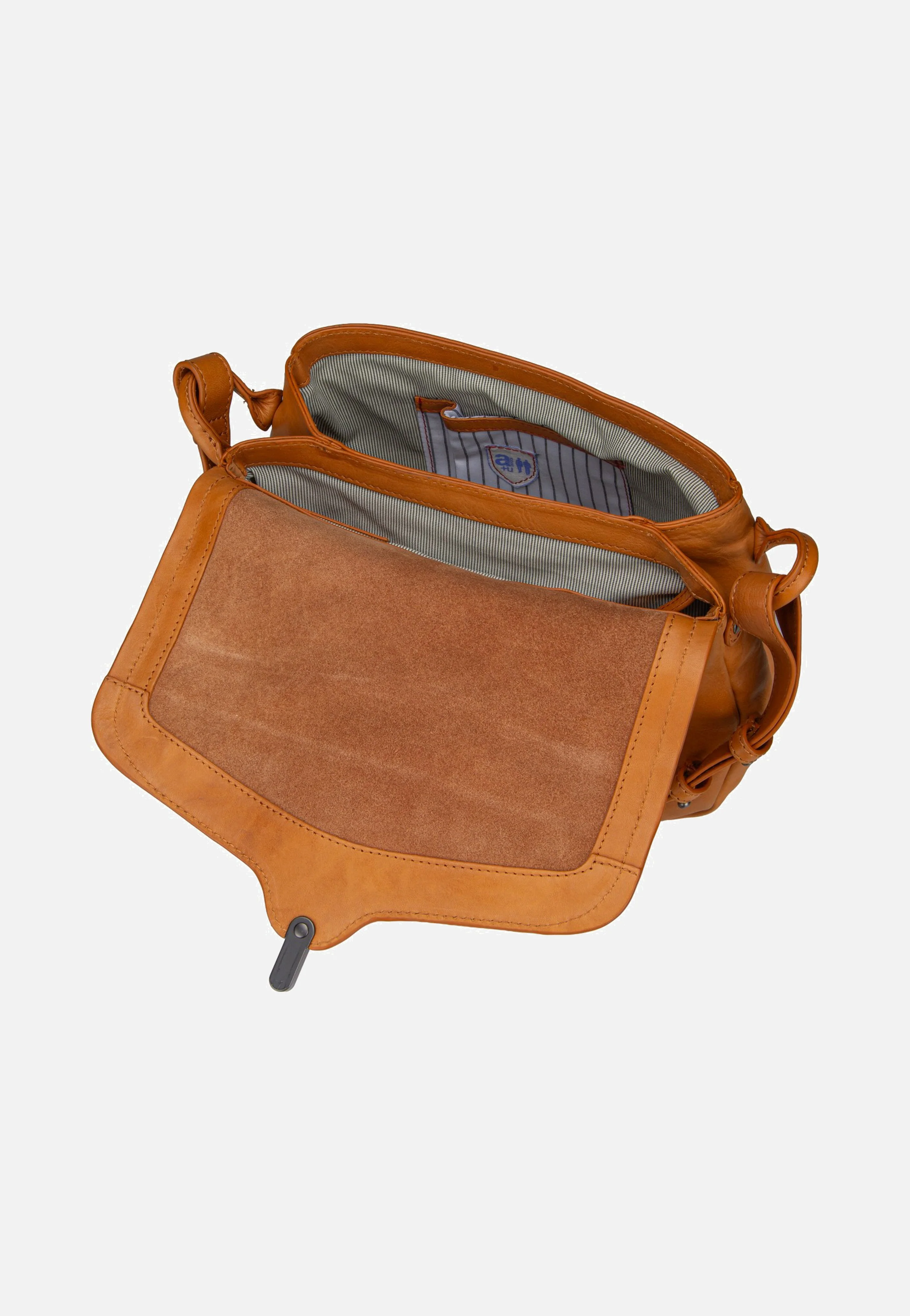 Mrs. Pineapple Pie Indian Summer  - Saddle Bag - Image 7