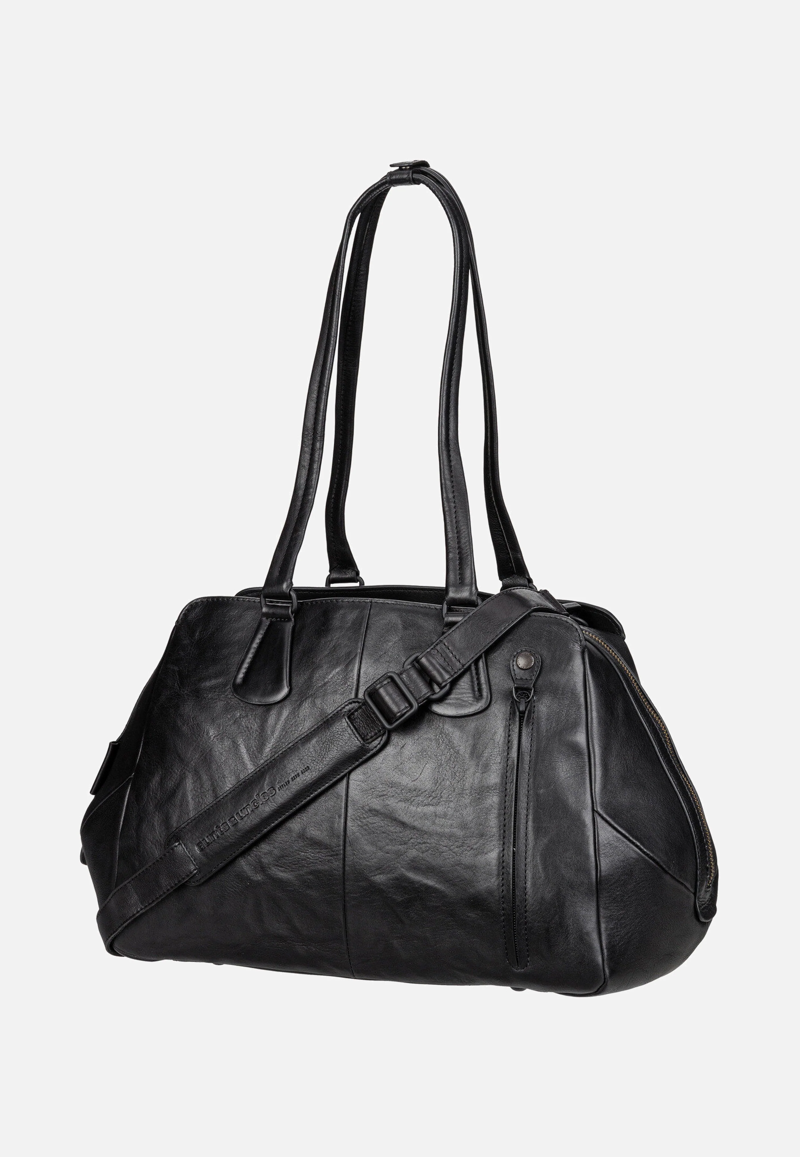Mrs. Poundcake Black Smoke - Shopper - Image 2