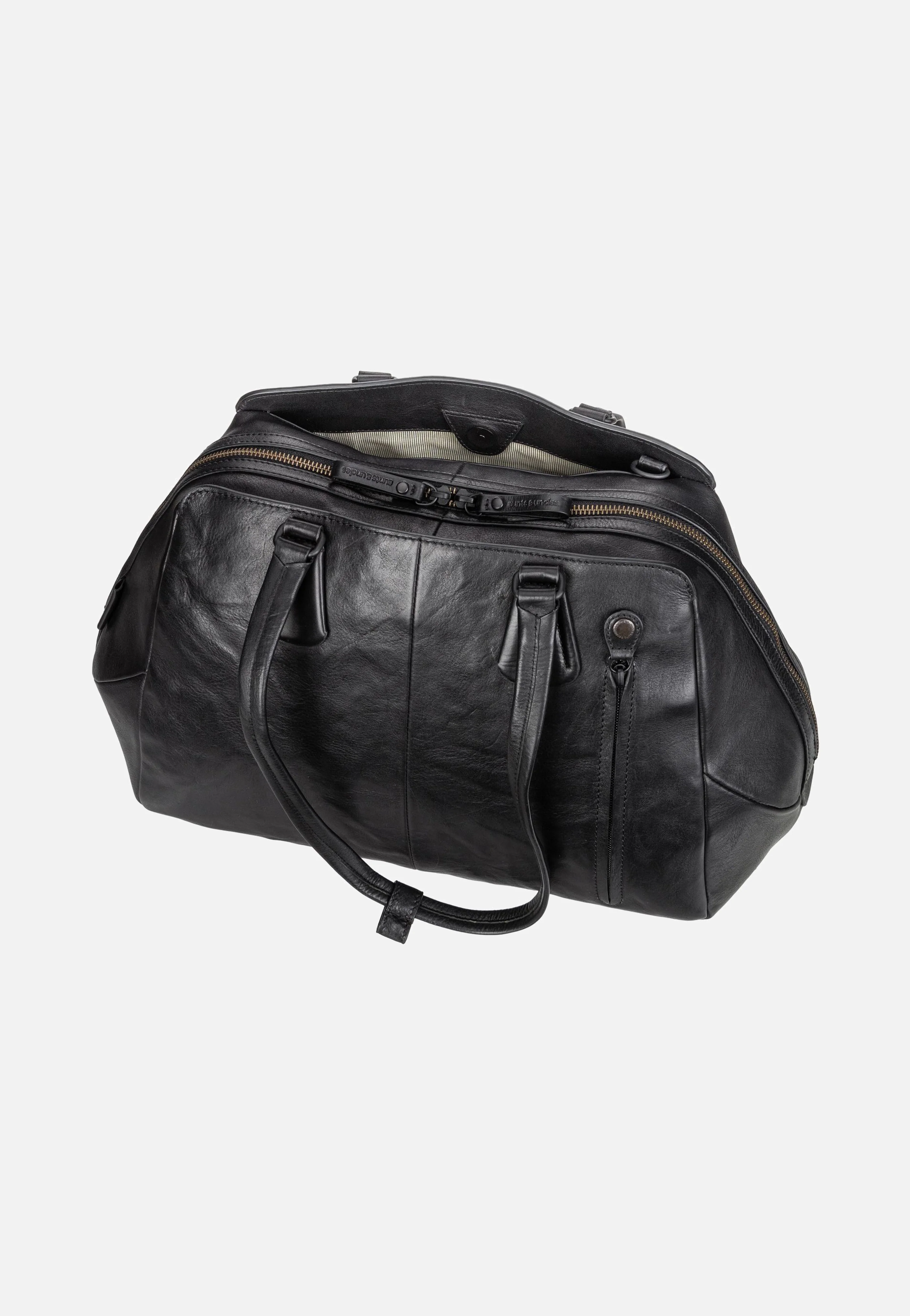 Mrs. Poundcake Black Smoke - Shopper - Image 4
