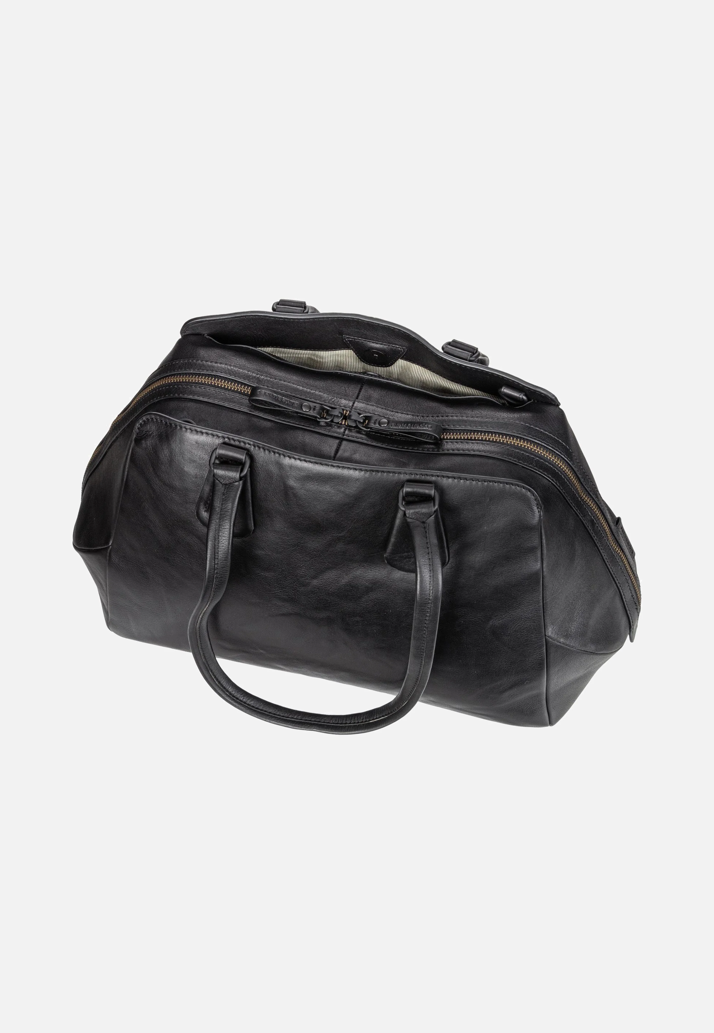 Mrs. Poundcake Black Smoke - Shopper - Image 5