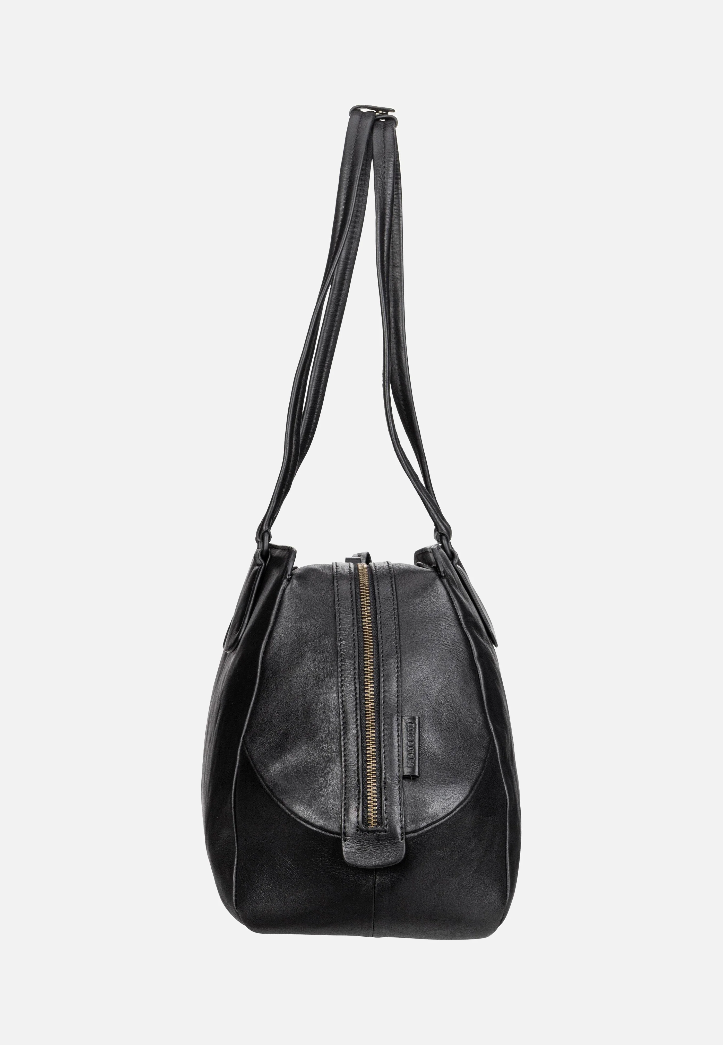 Mrs. Poundcake Black Smoke - Shopper - Image 7