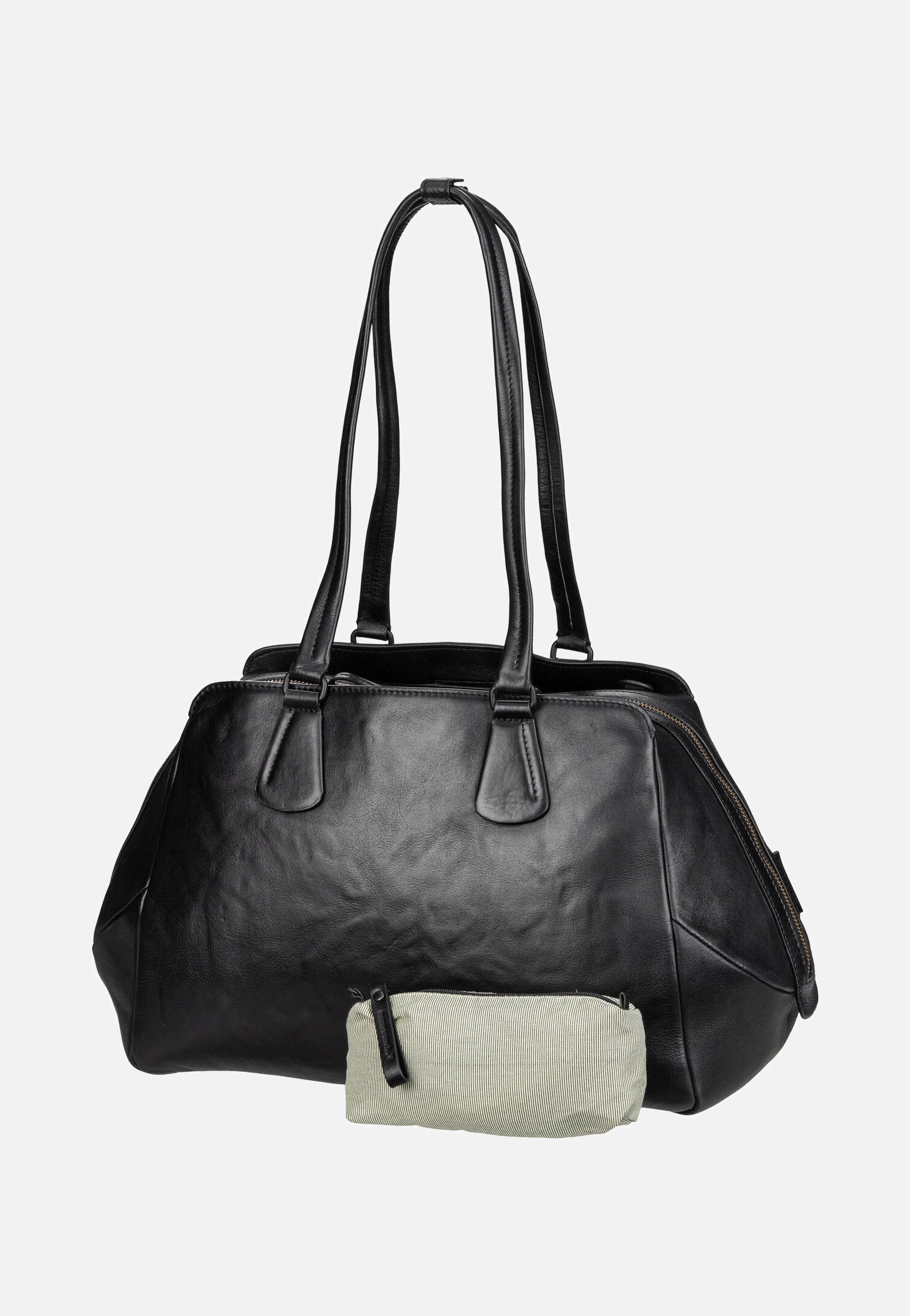 Mrs. Poundcake Black Smoke - Shopper - Image 8