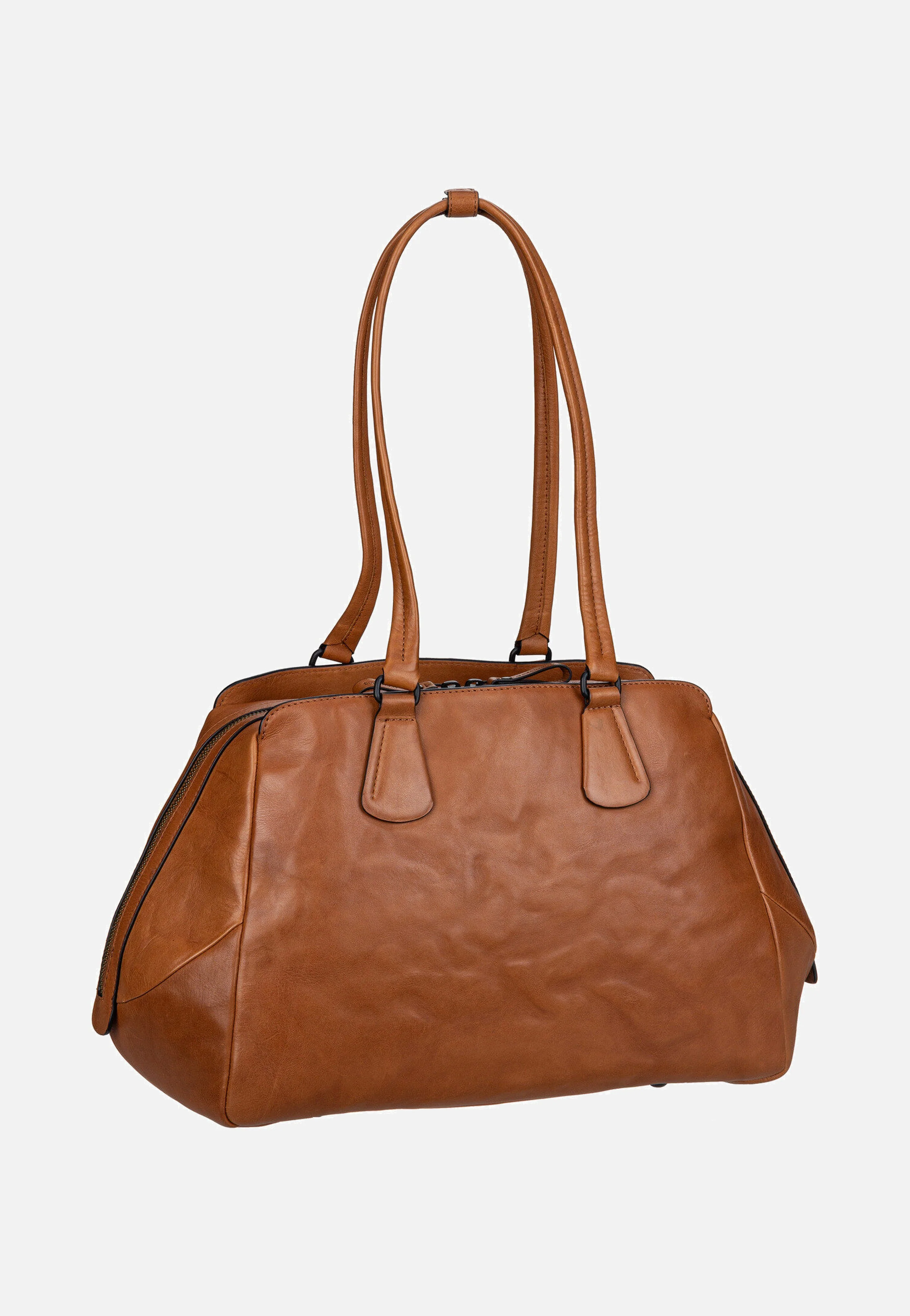 Mrs. Poundcake Caramel - Shopper